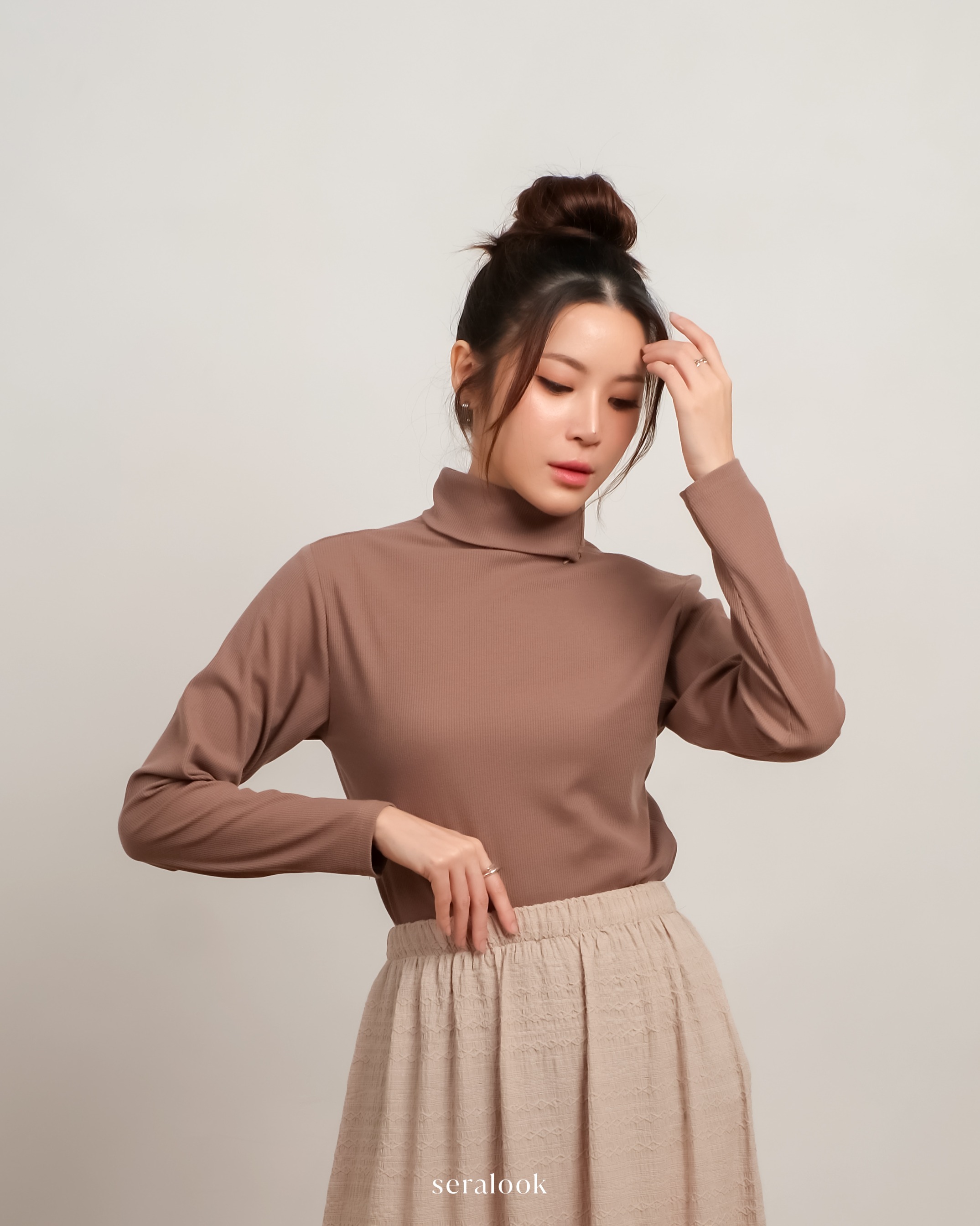 Bia Sweatshirt