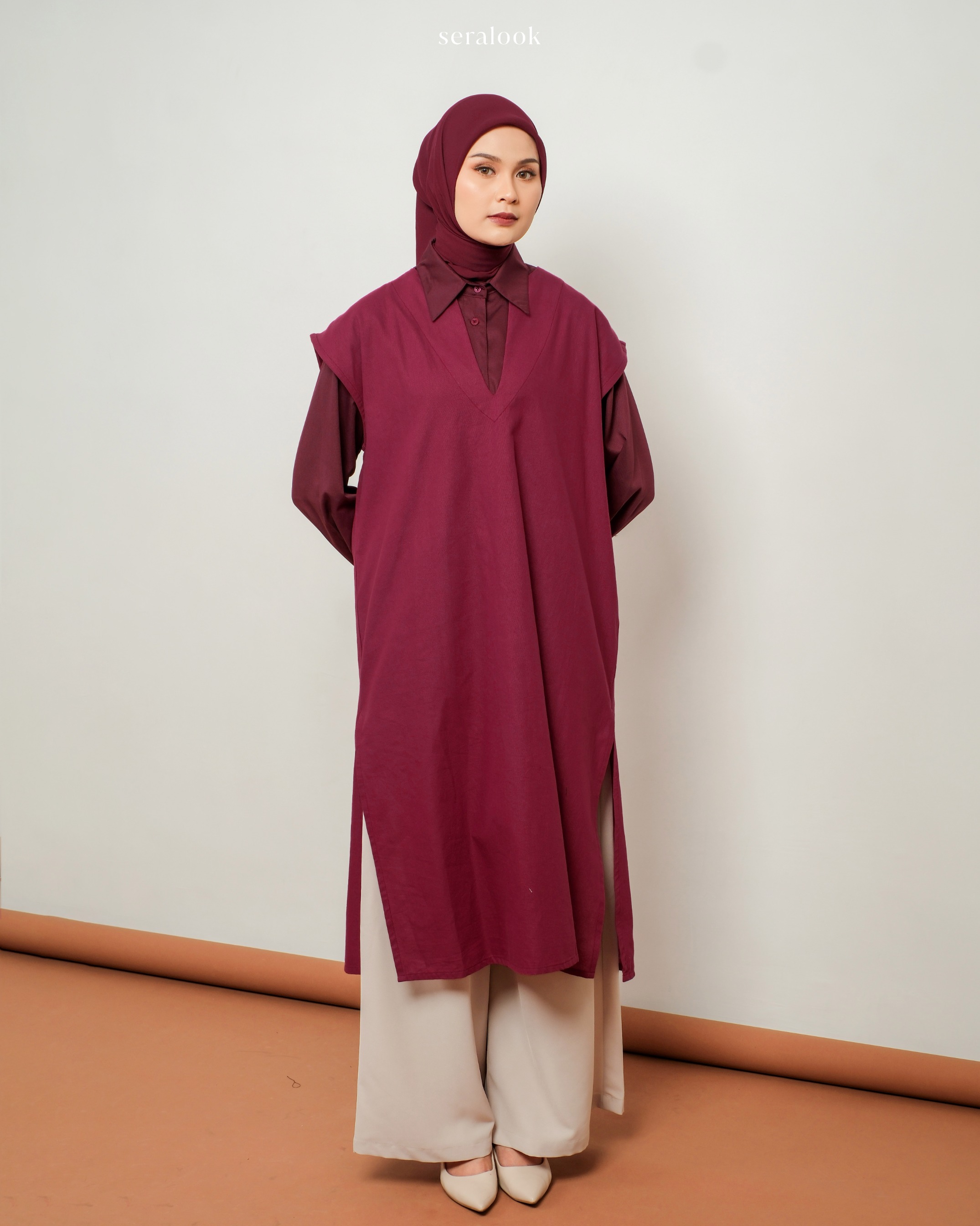 Nami Outer
