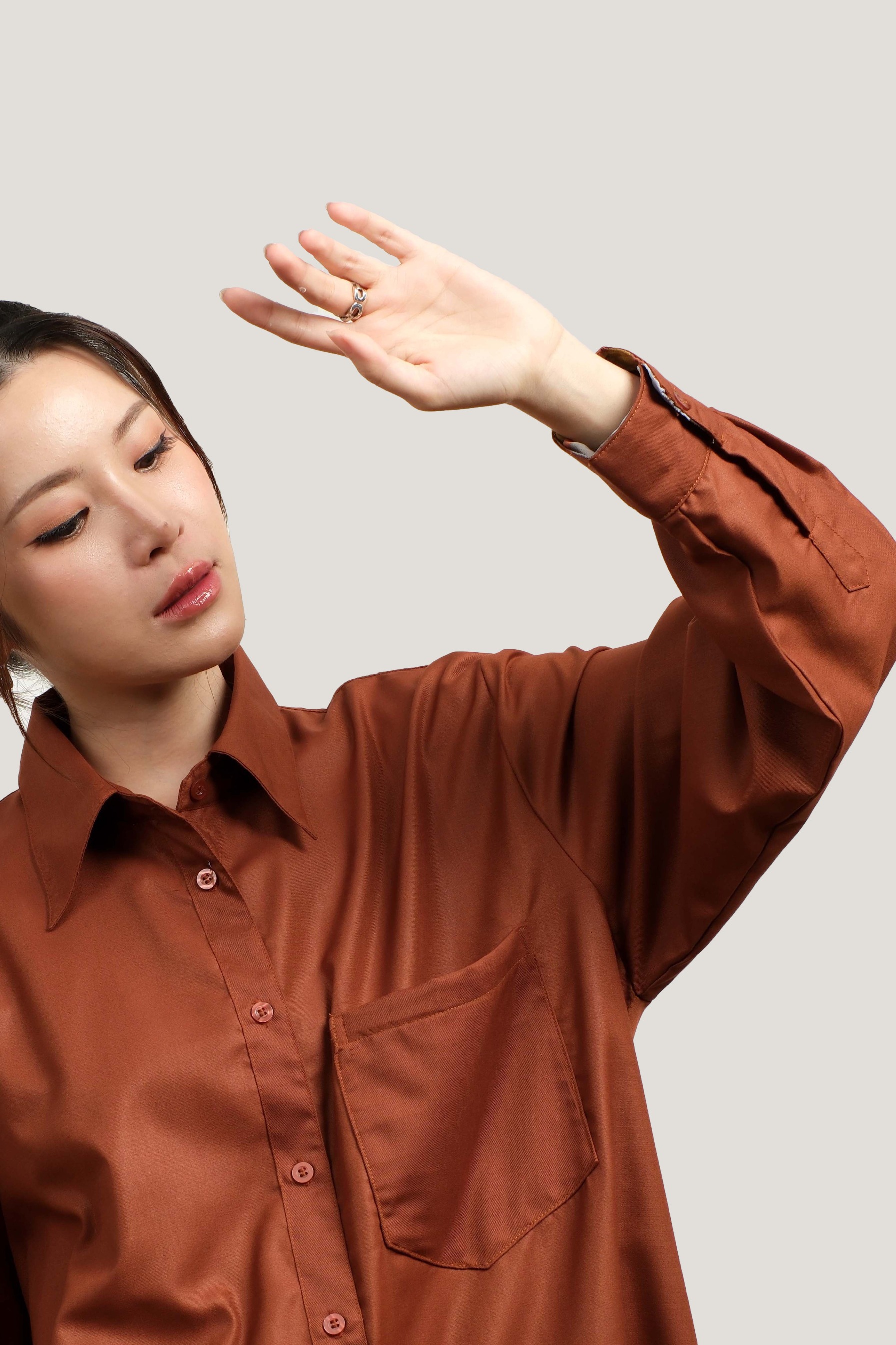 Monda Shirt
