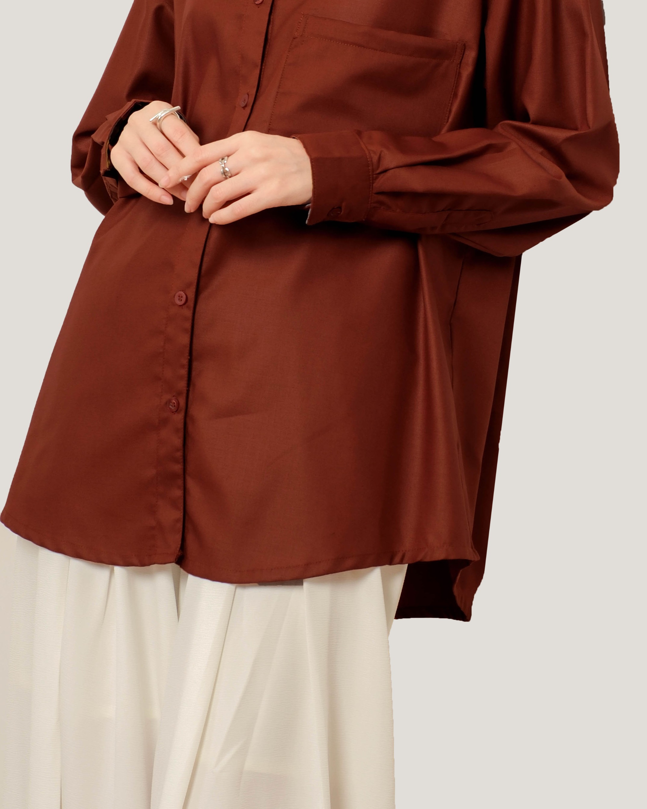 Monda Shirt
