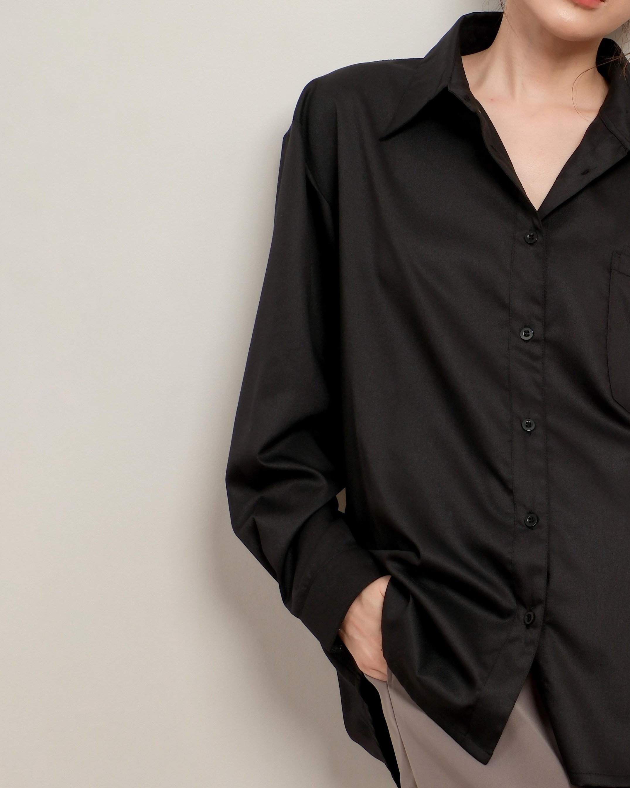 Monda Shirt