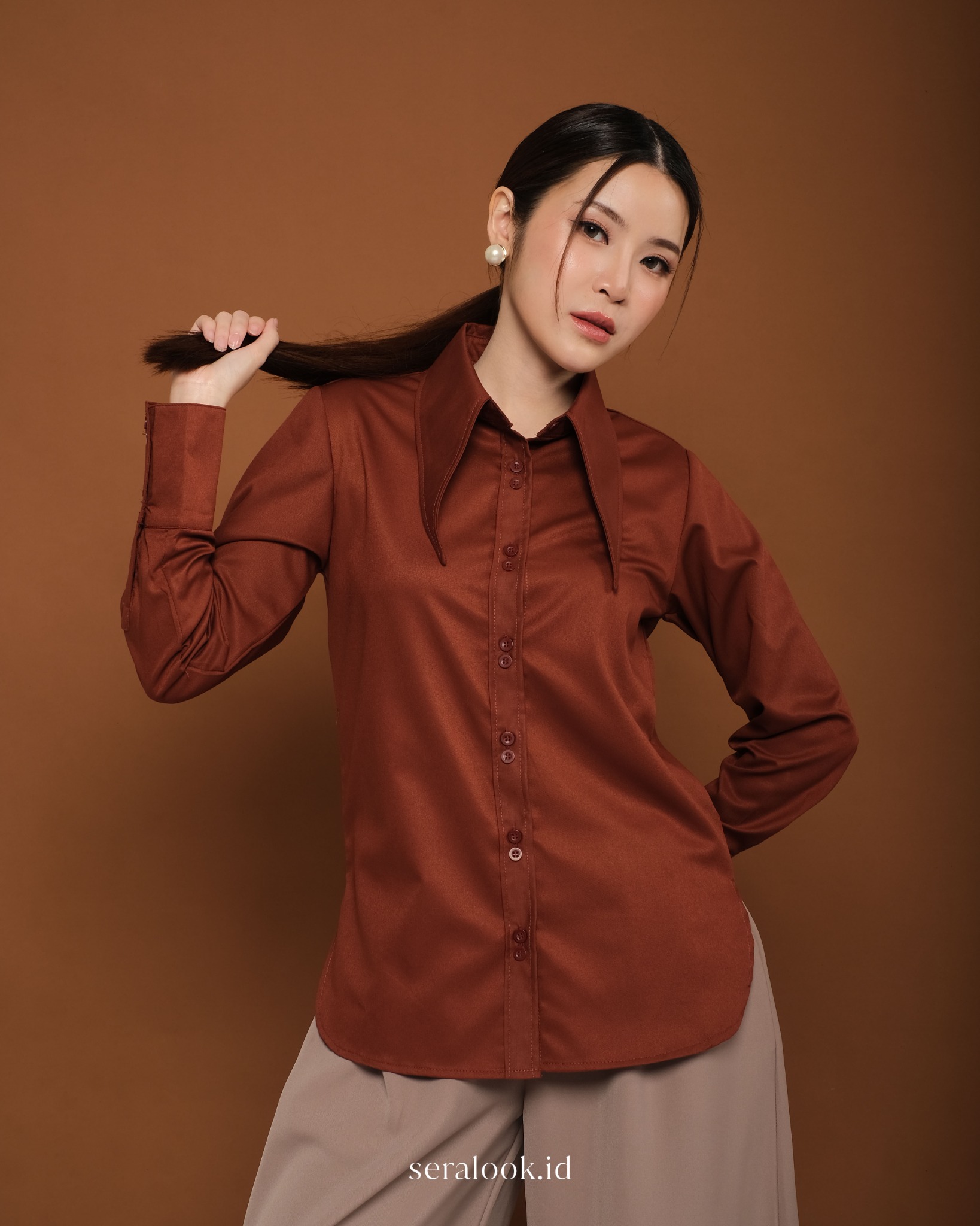 Mada Shirt