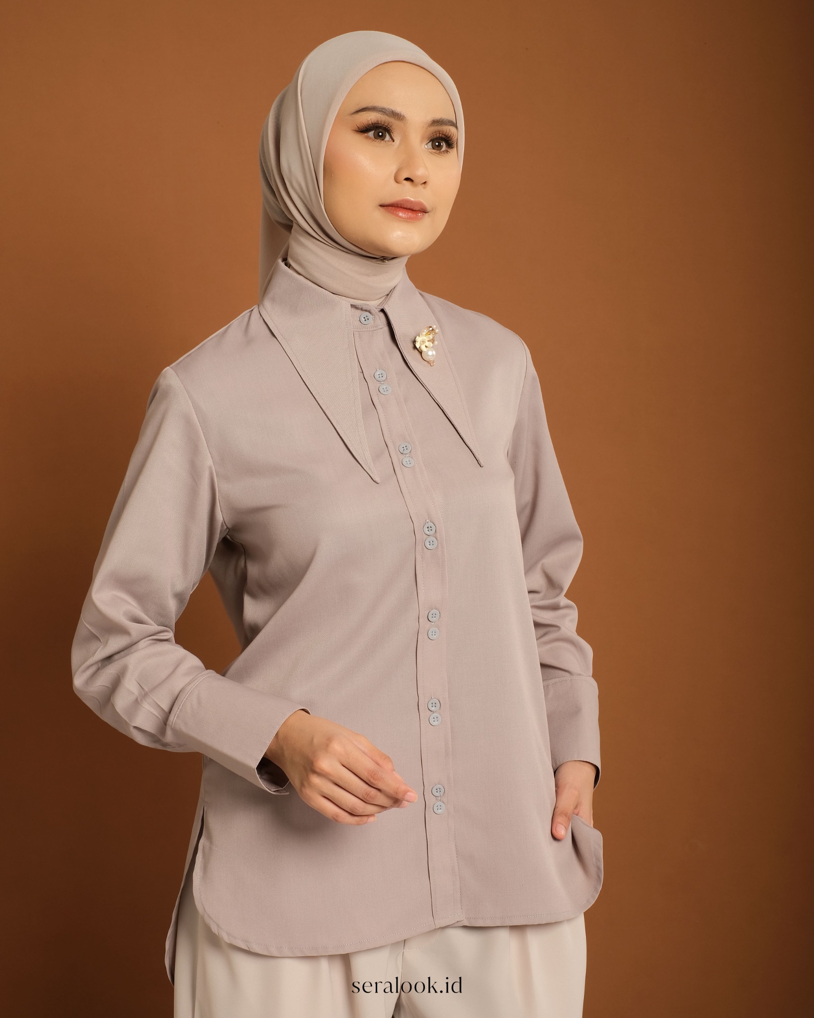 Mada Shirt