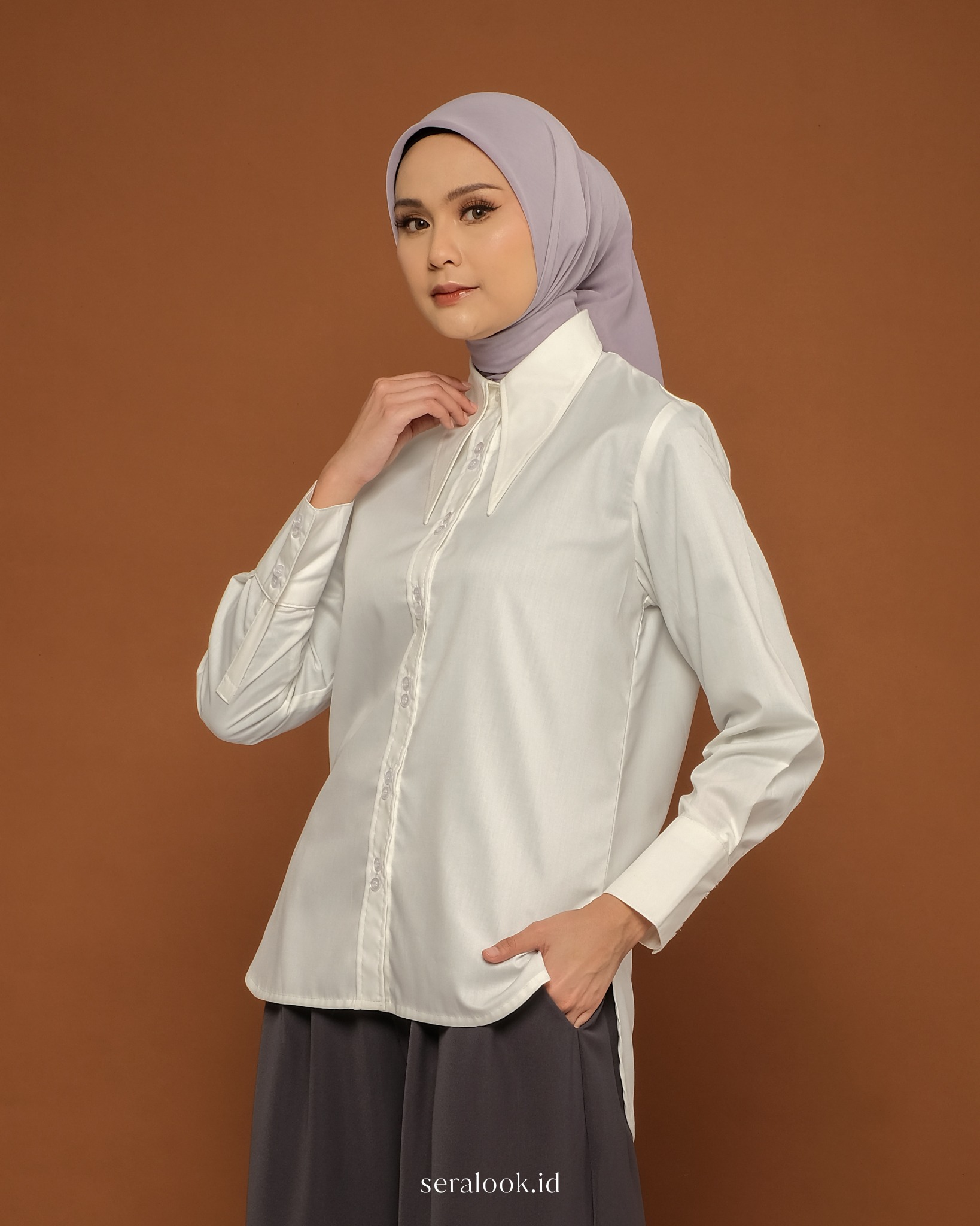 Mada Shirt