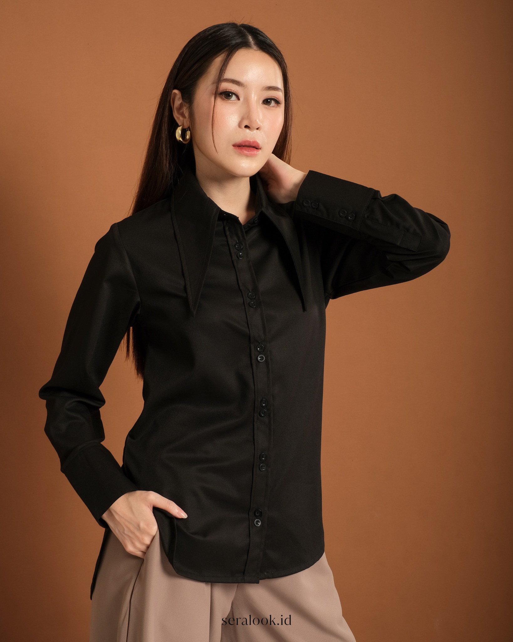 Mada Shirt