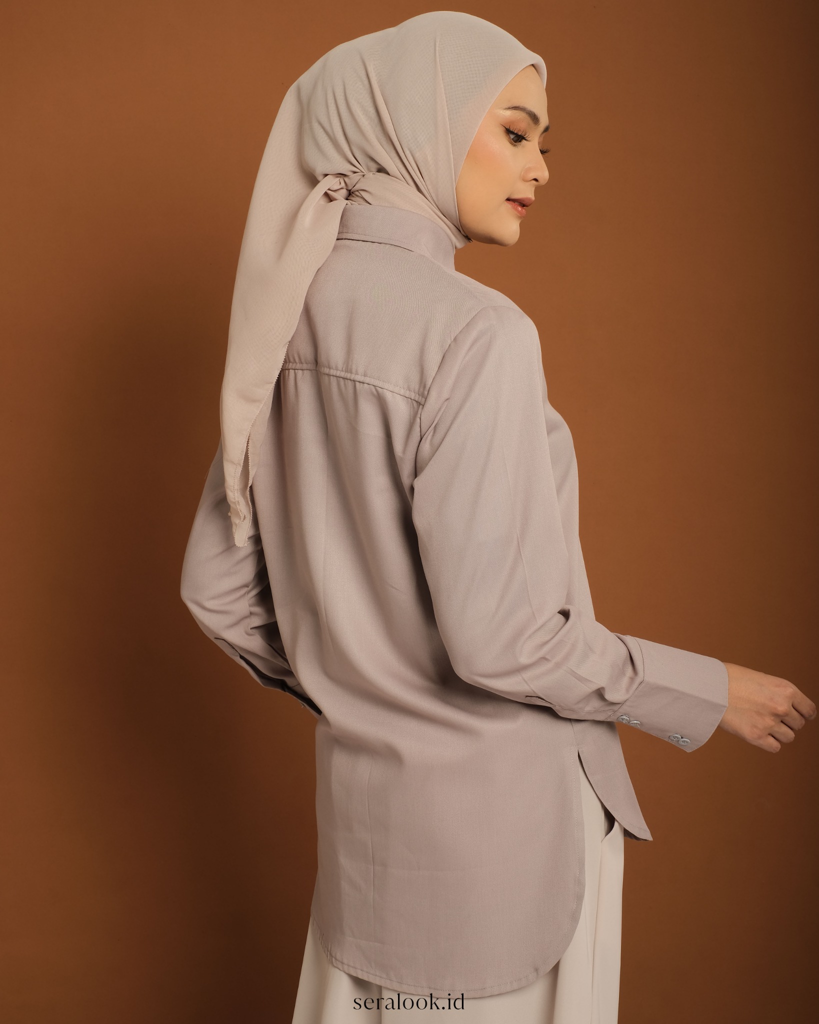 Mada Shirt