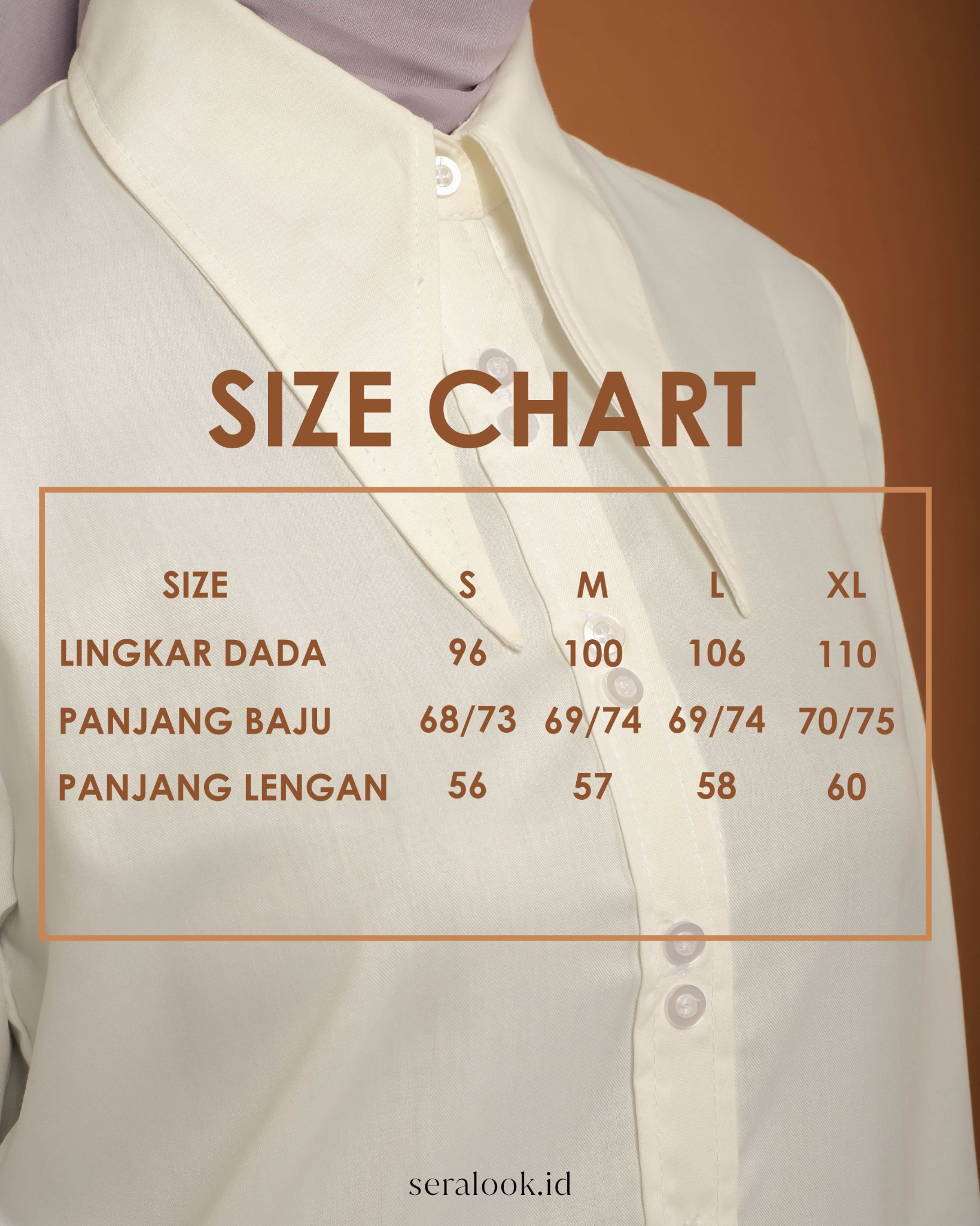 Mada Shirt