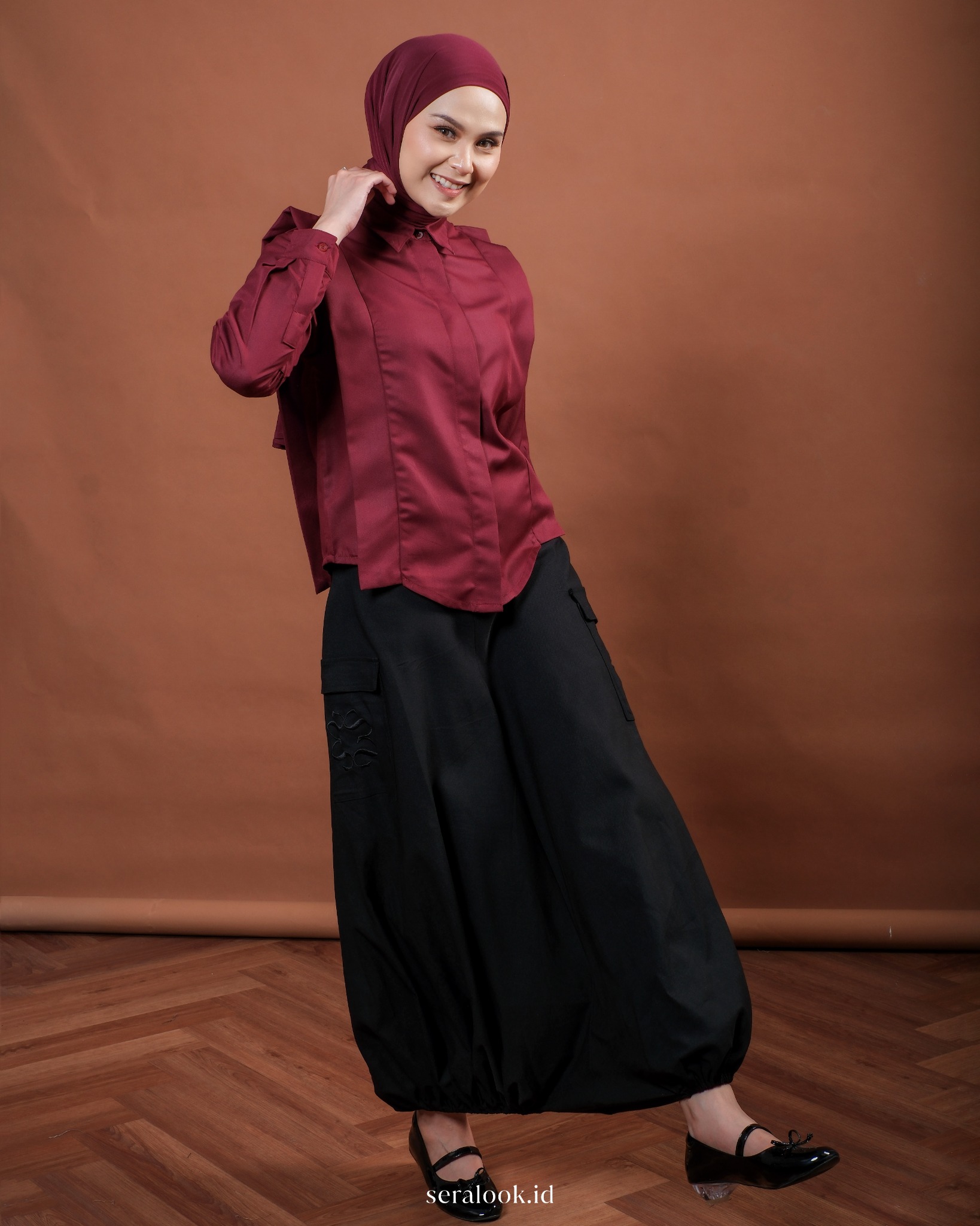 Gayo Skirt