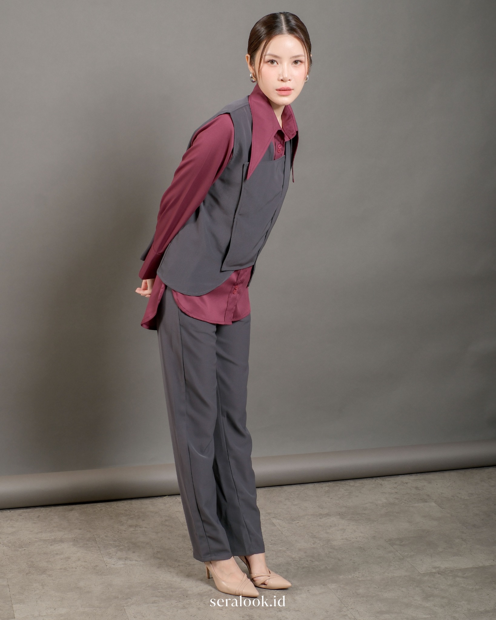 Piccolo Ankle Pants