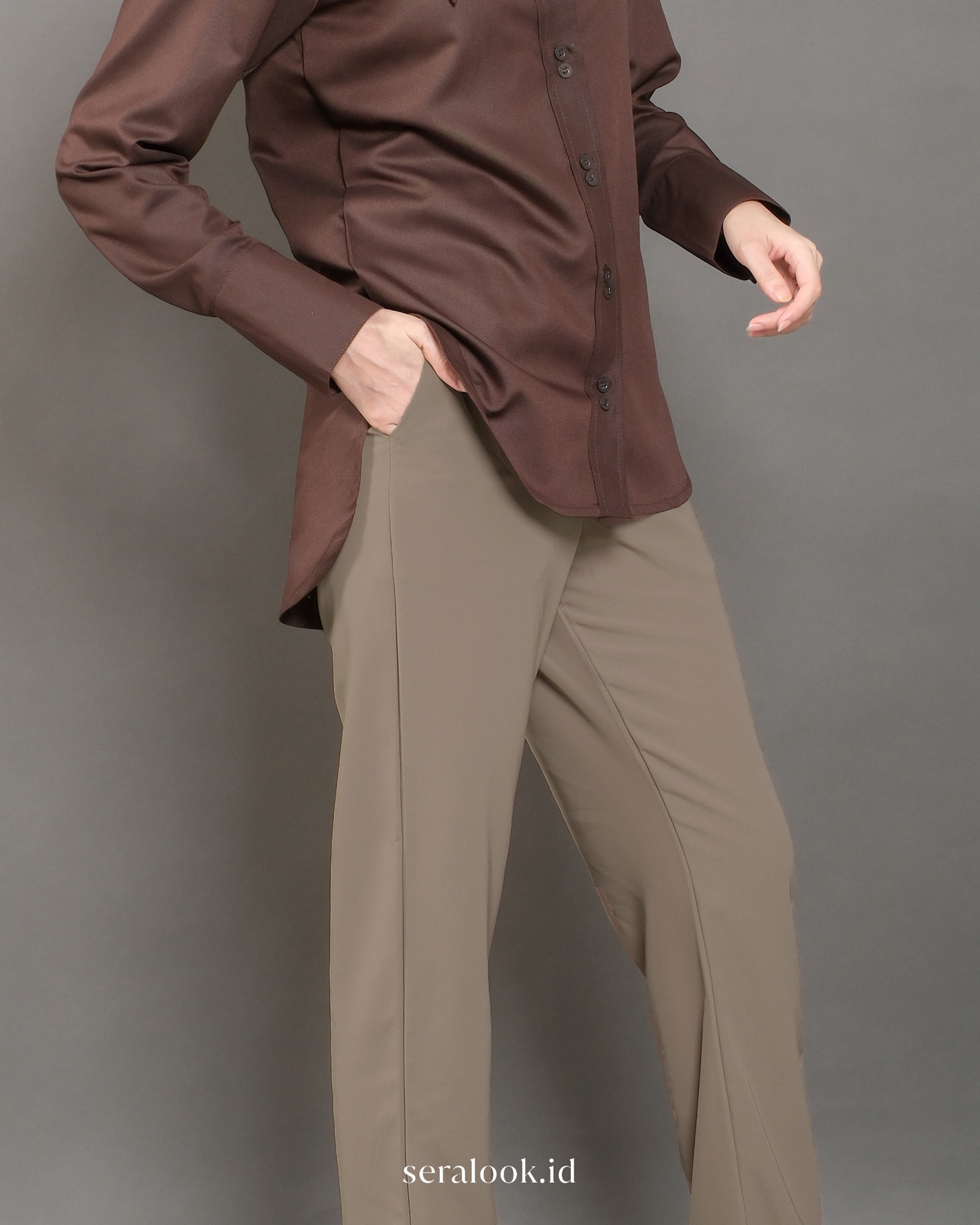 Piccolo Ankle Pants
