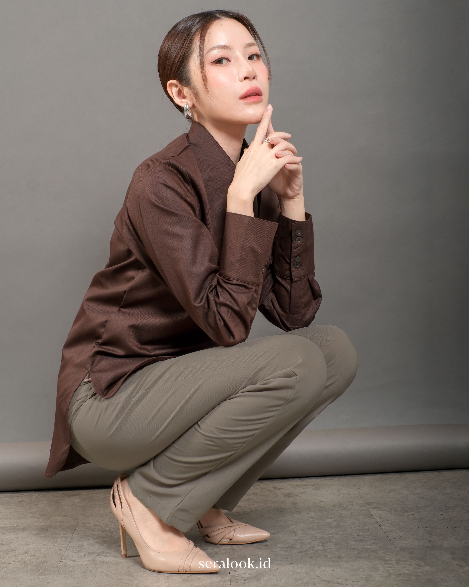 Piccolo Ankle Pants