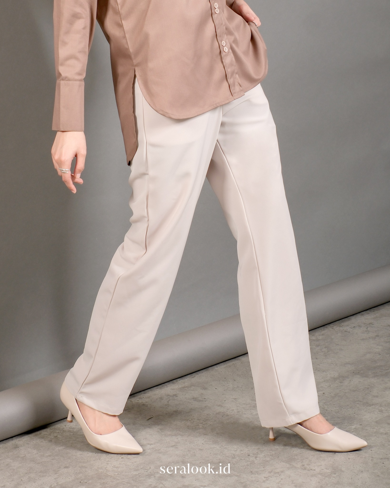 Piccolo Ankle Pants