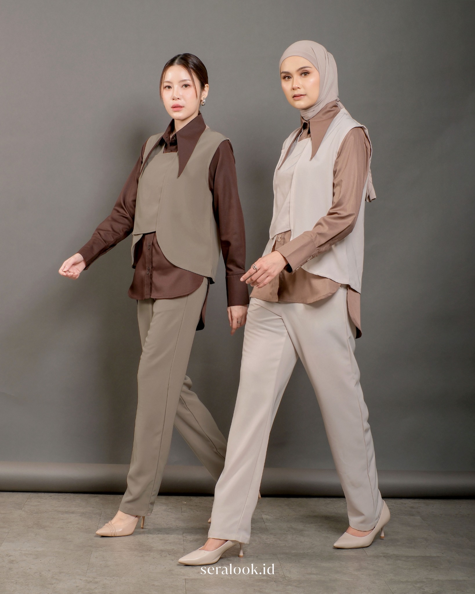 Piccolo Ankle Pants