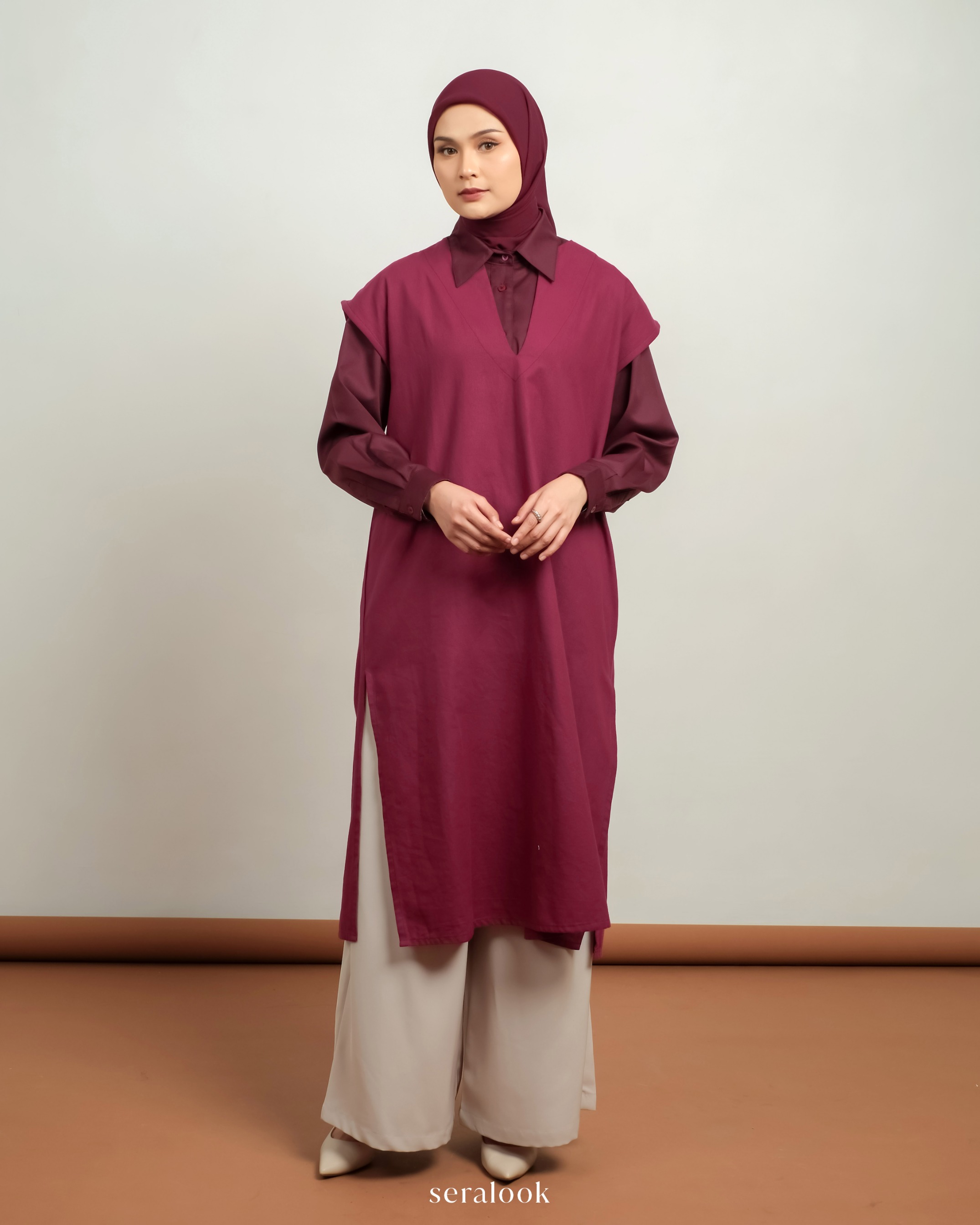 Nami Outer