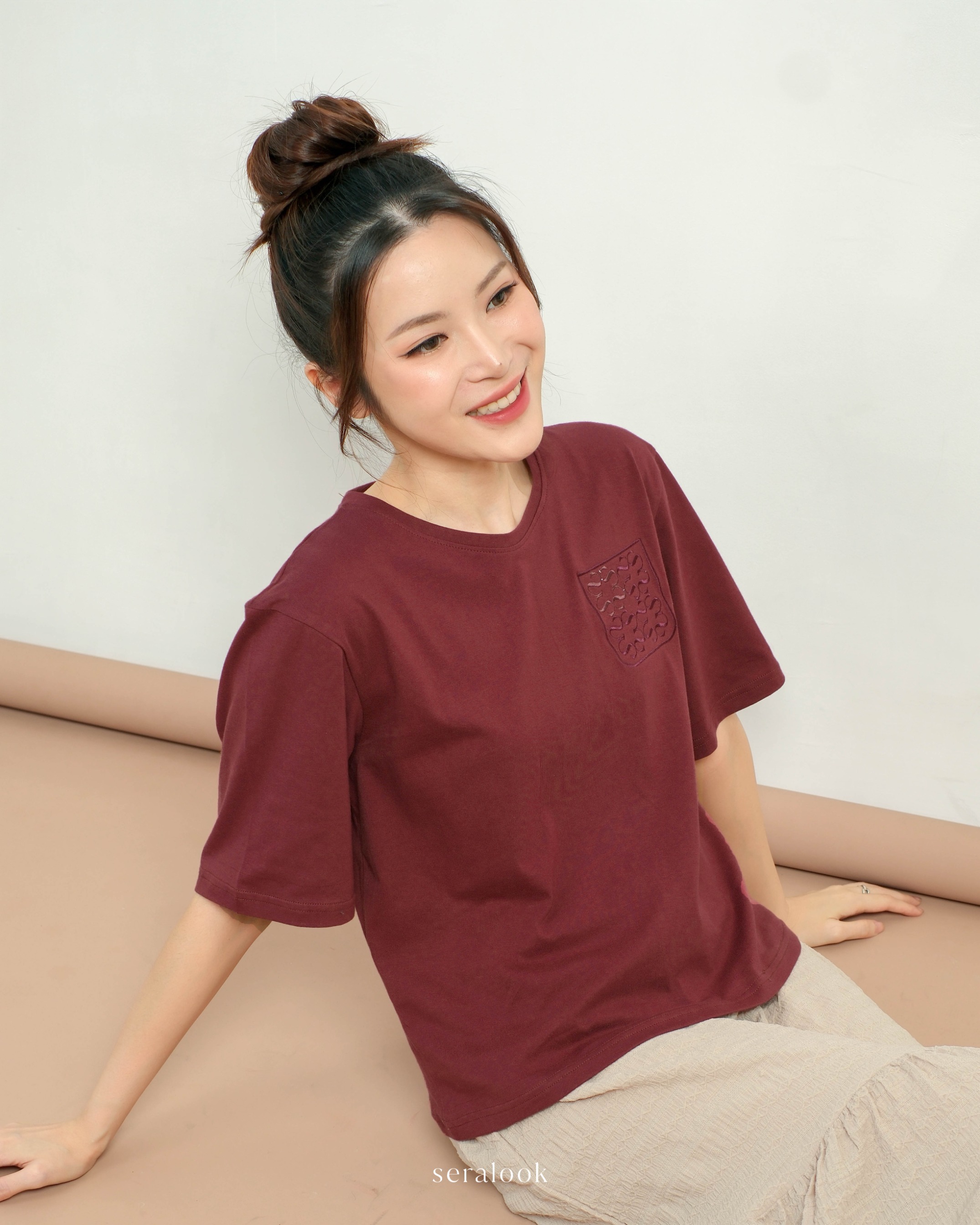 Lumy Tshirt