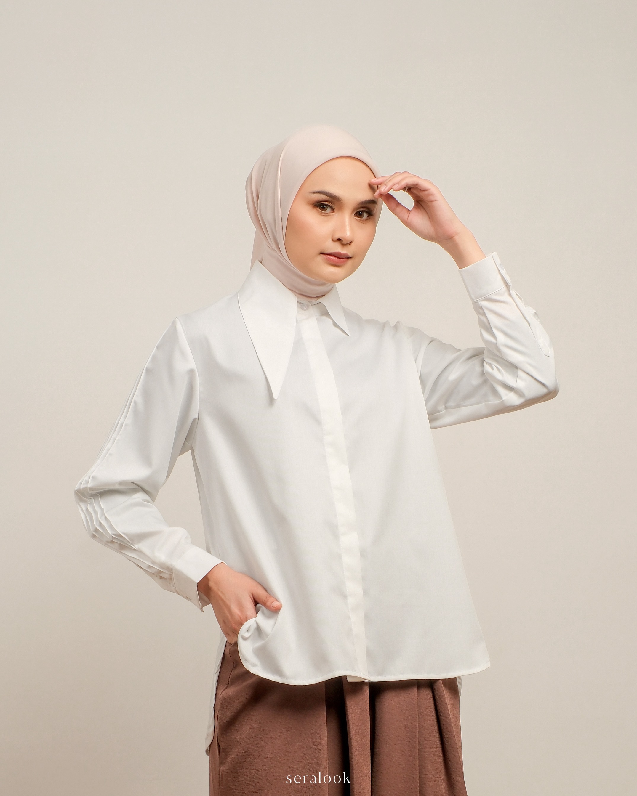 Deya Shirt