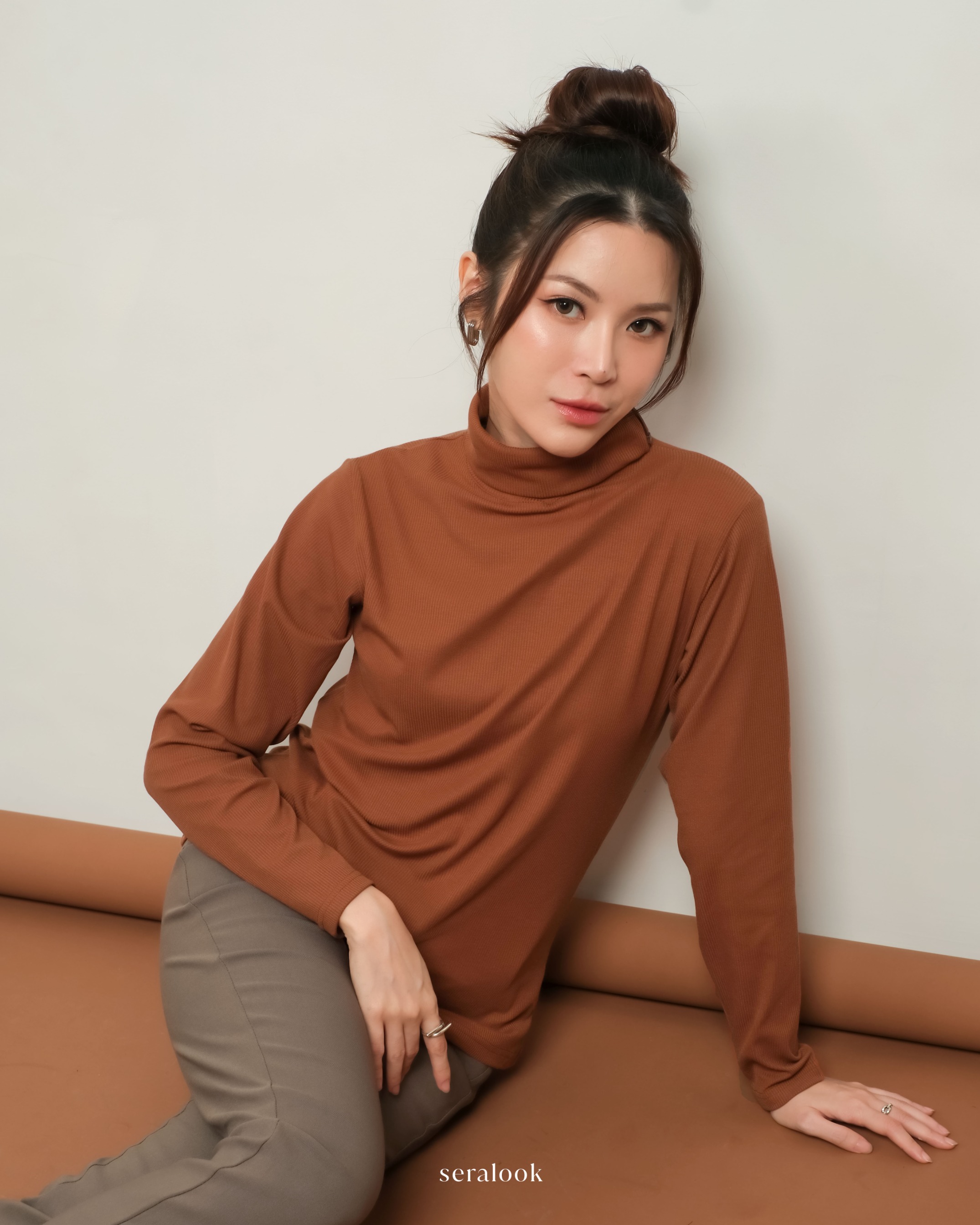 Bia Sweatshirt