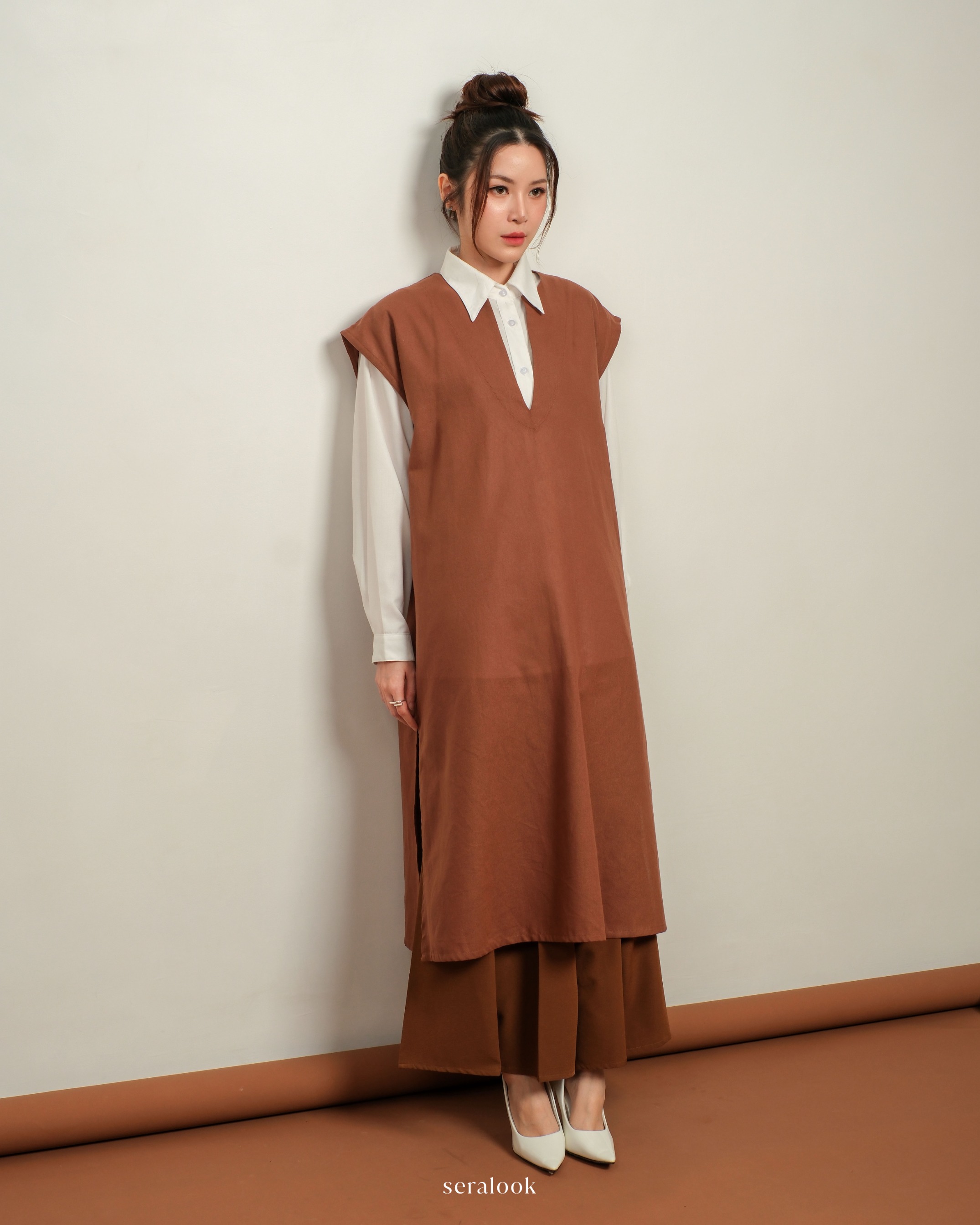 Nami Outer