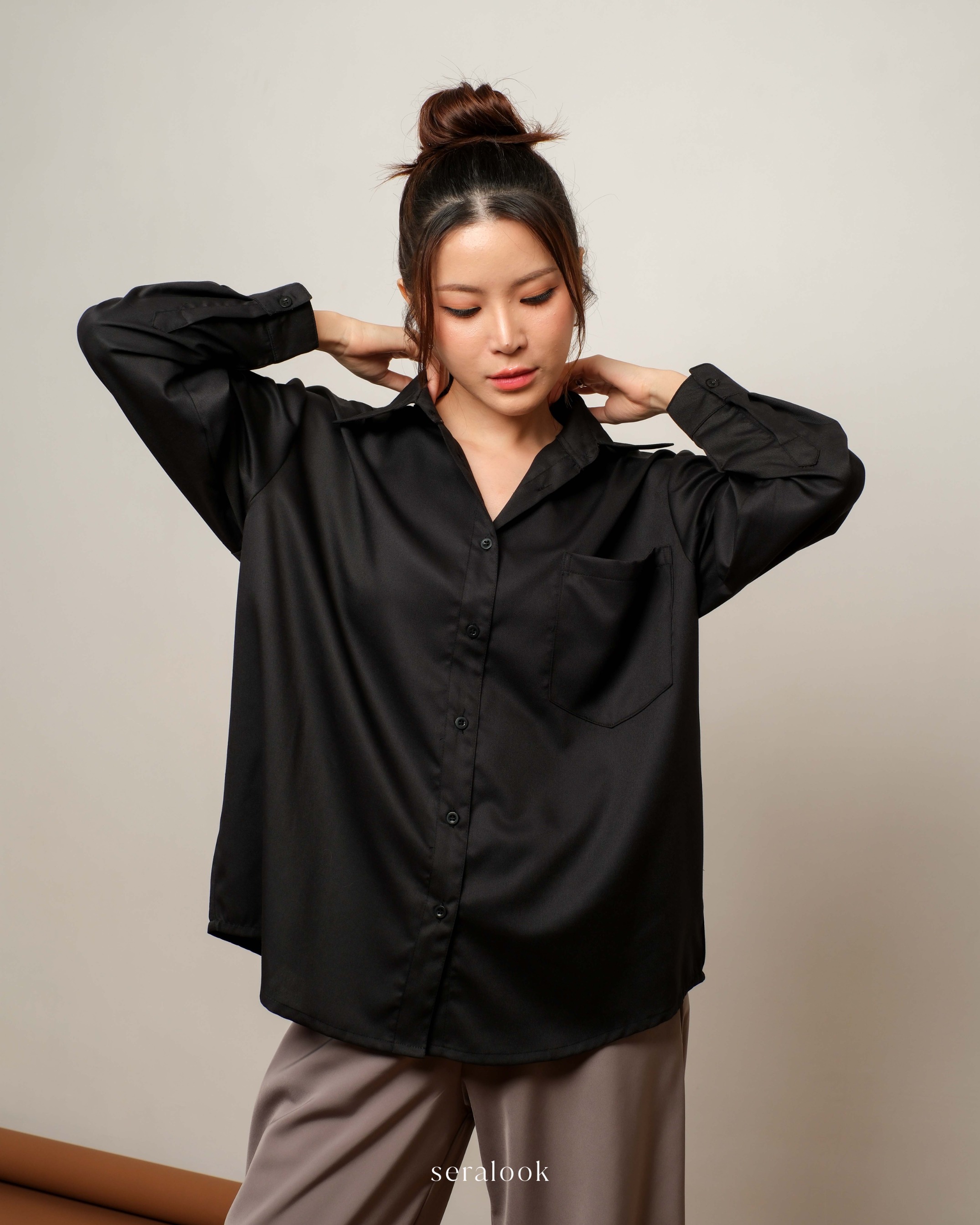 Monda Shirt