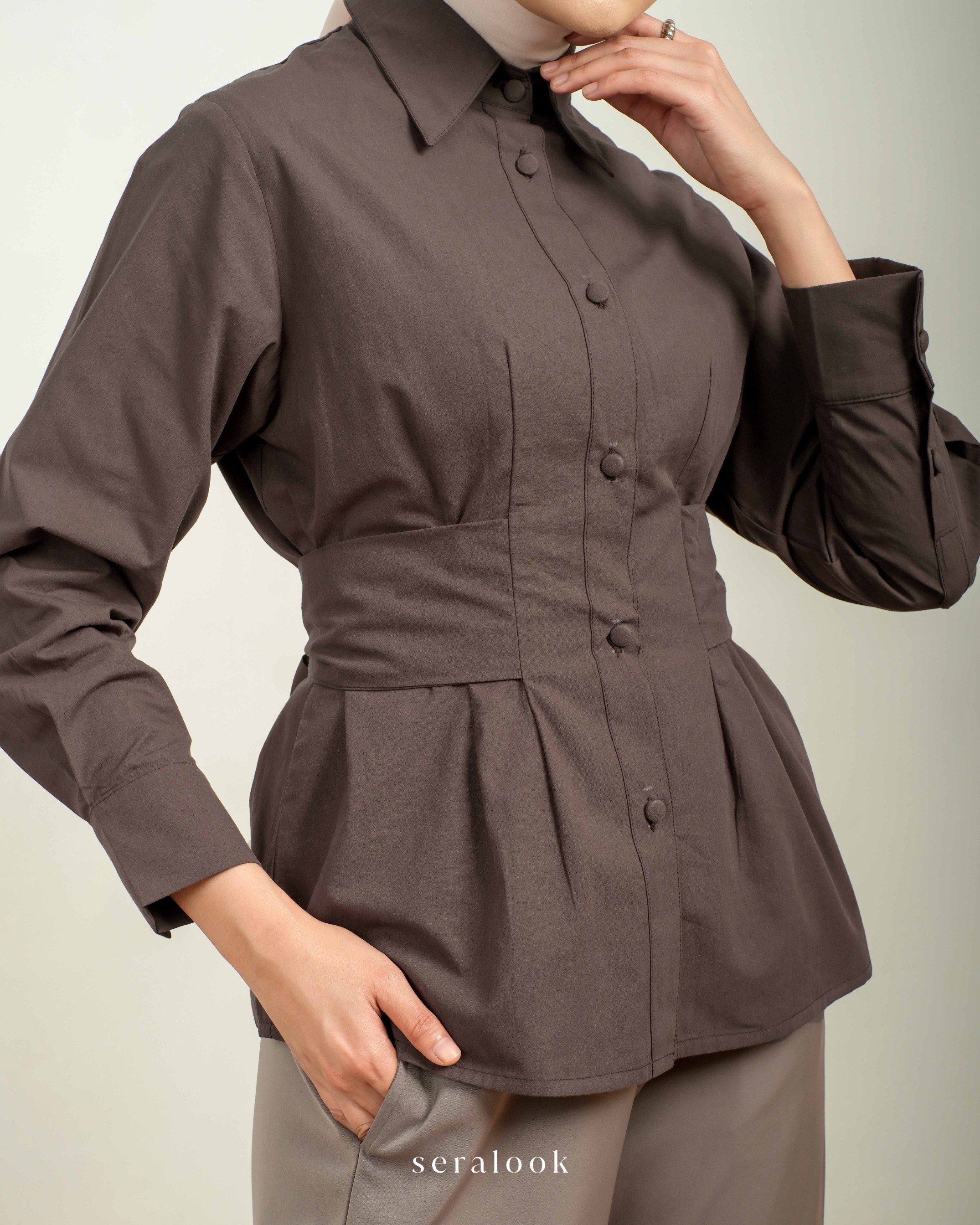 Talya Shirt