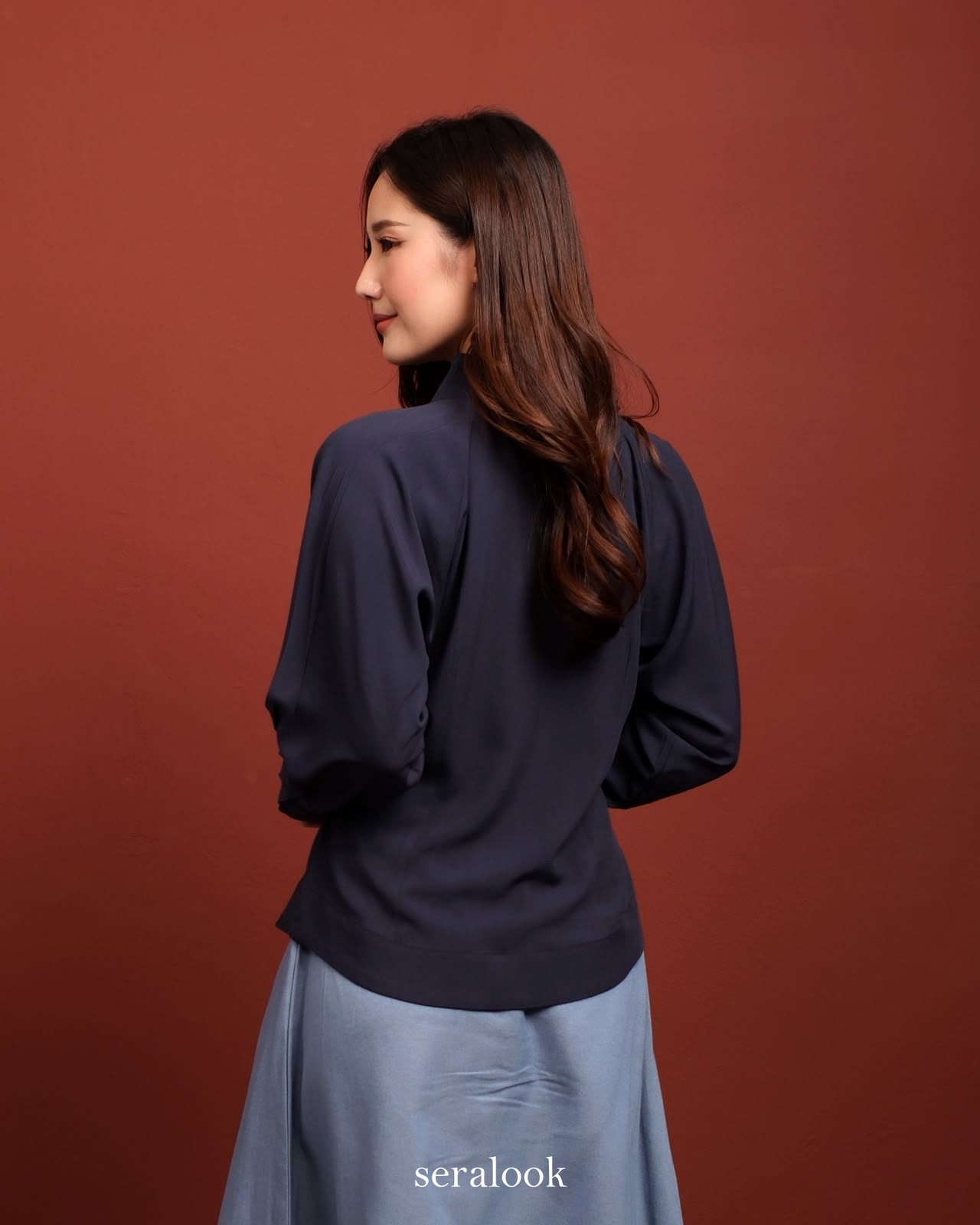 Hellen Blouse