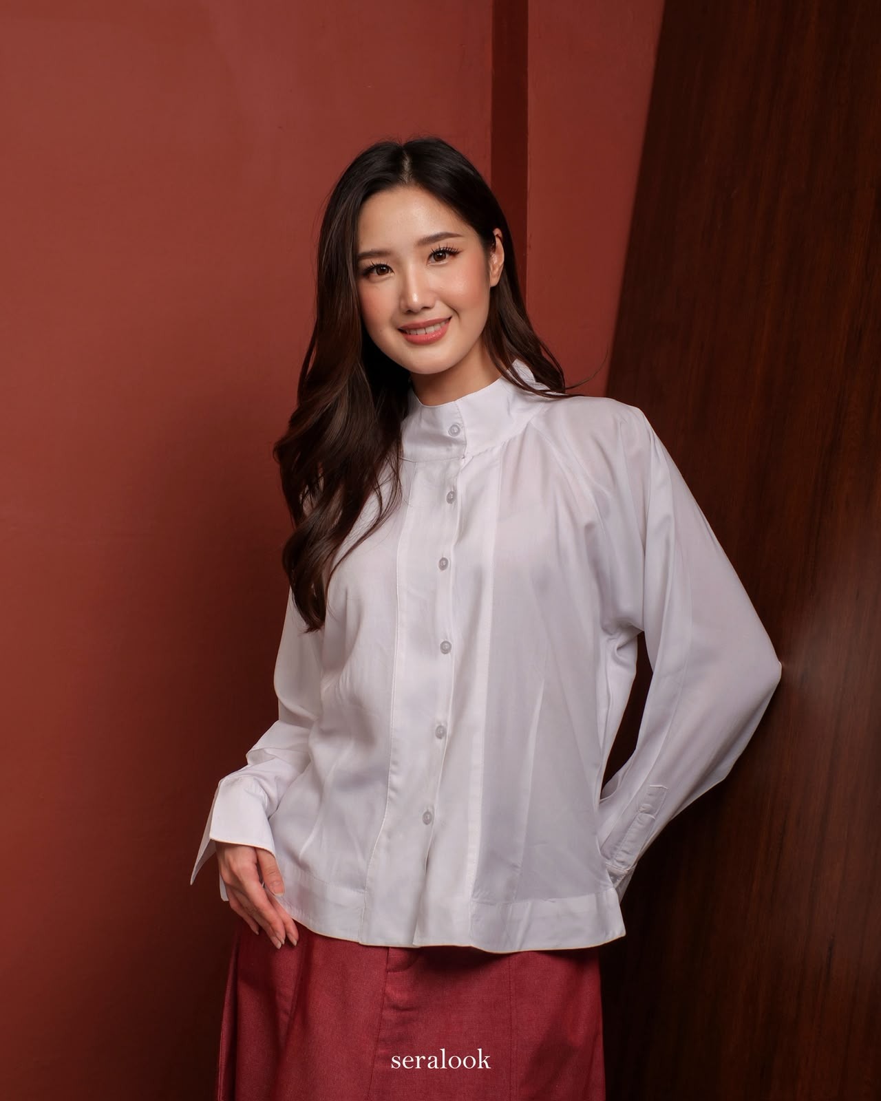 Hellen Blouse