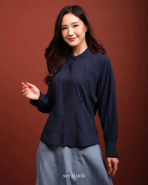 Hellen Blouse