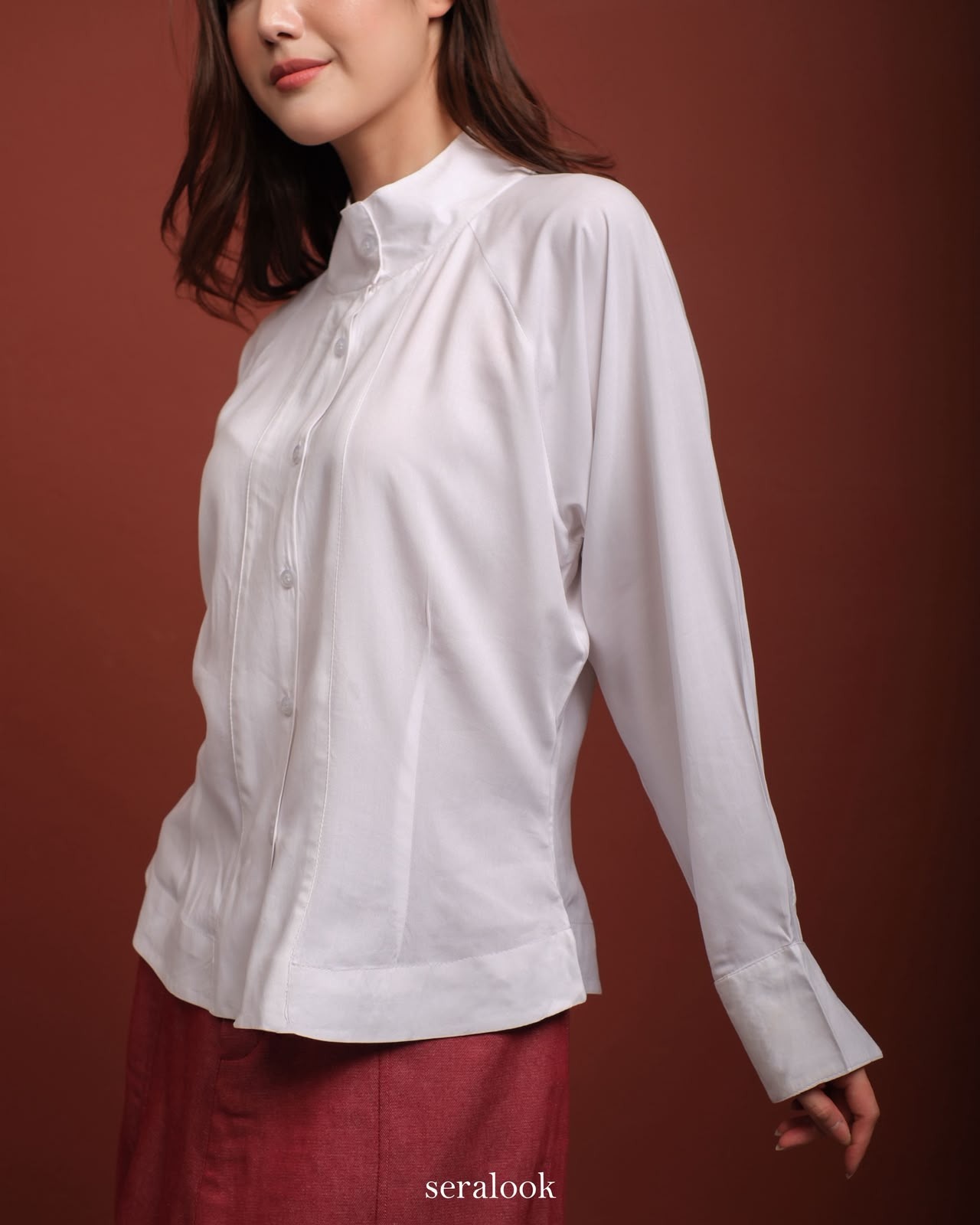 Hellen Blouse