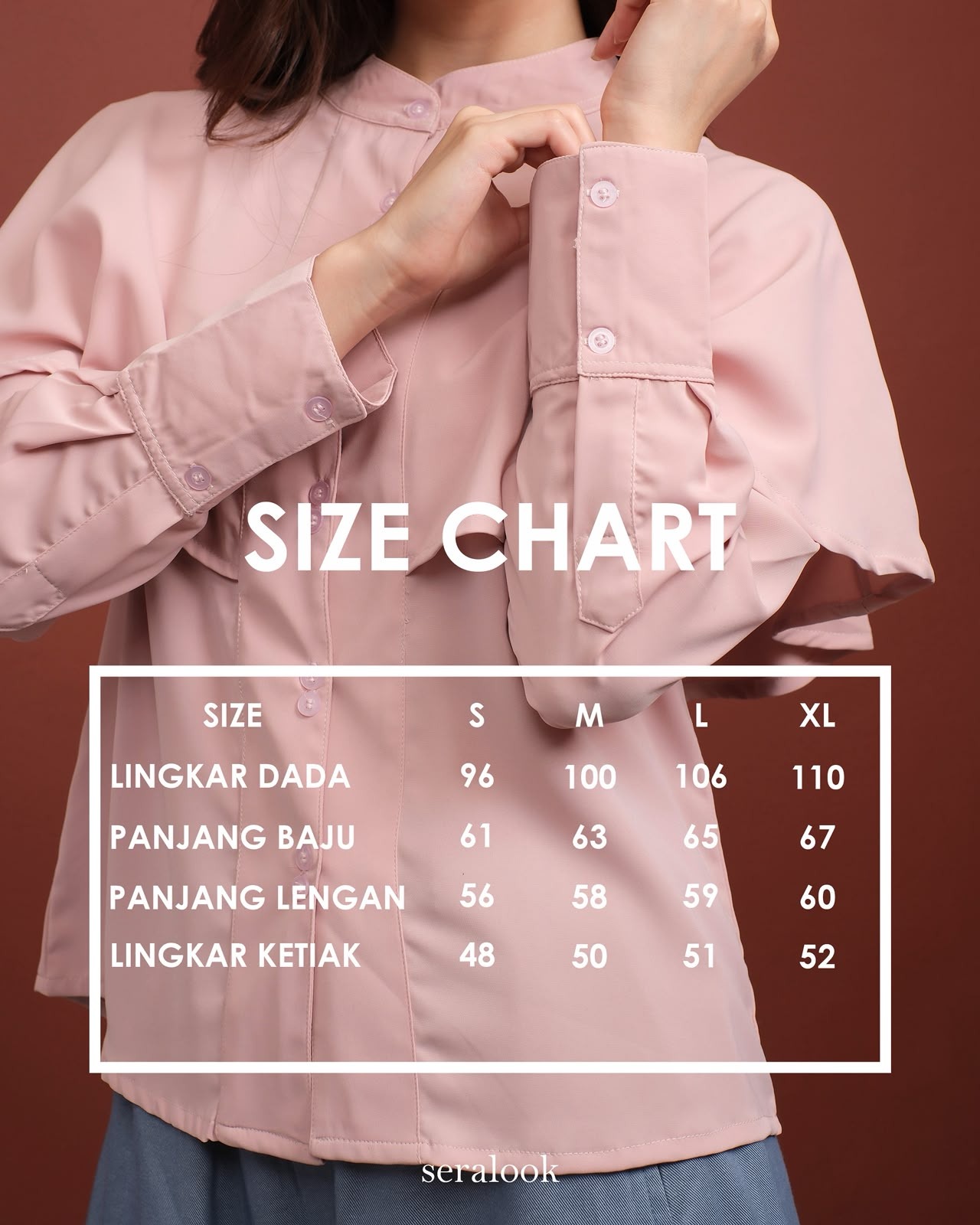Iris Blouse