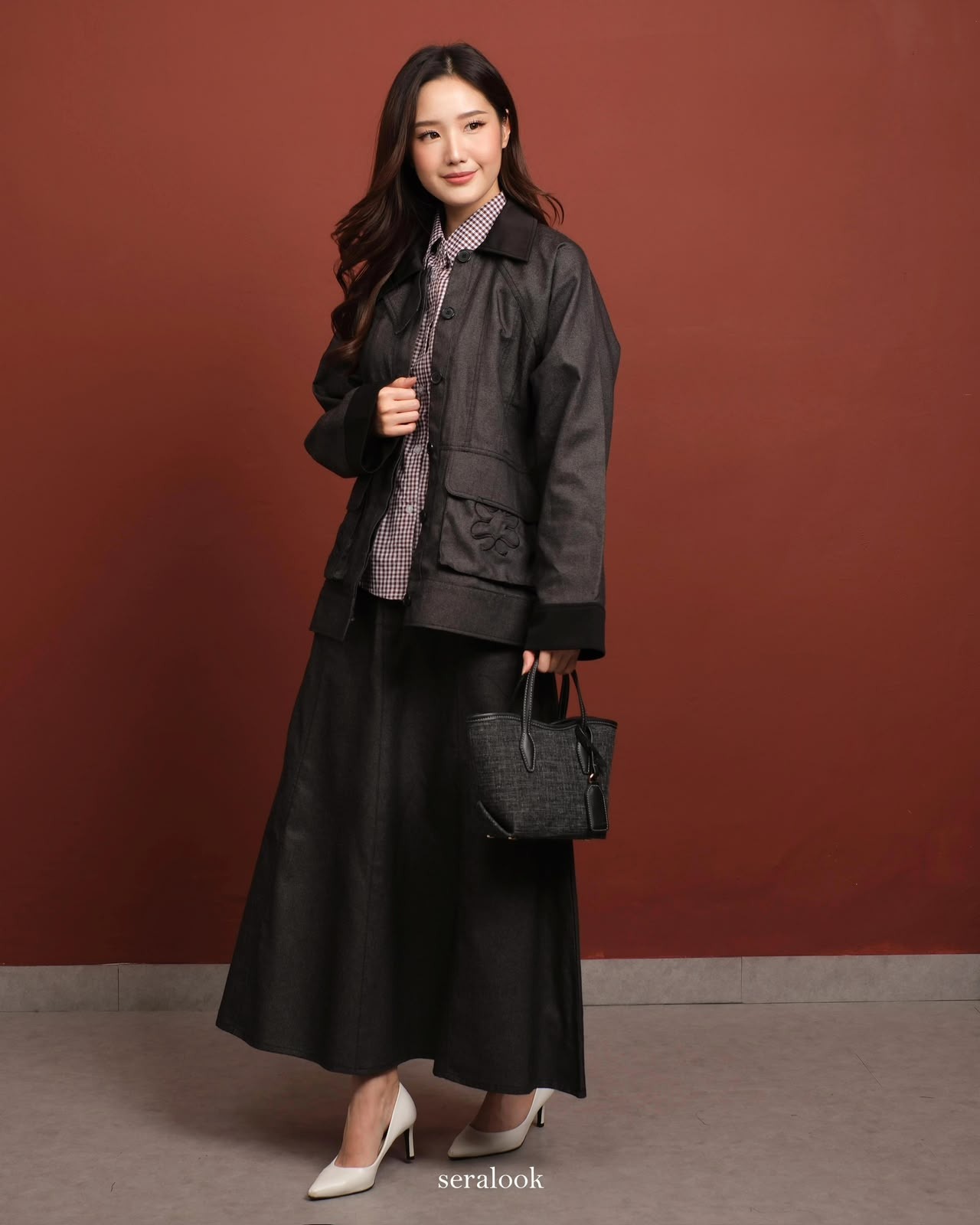 Mora Jacket