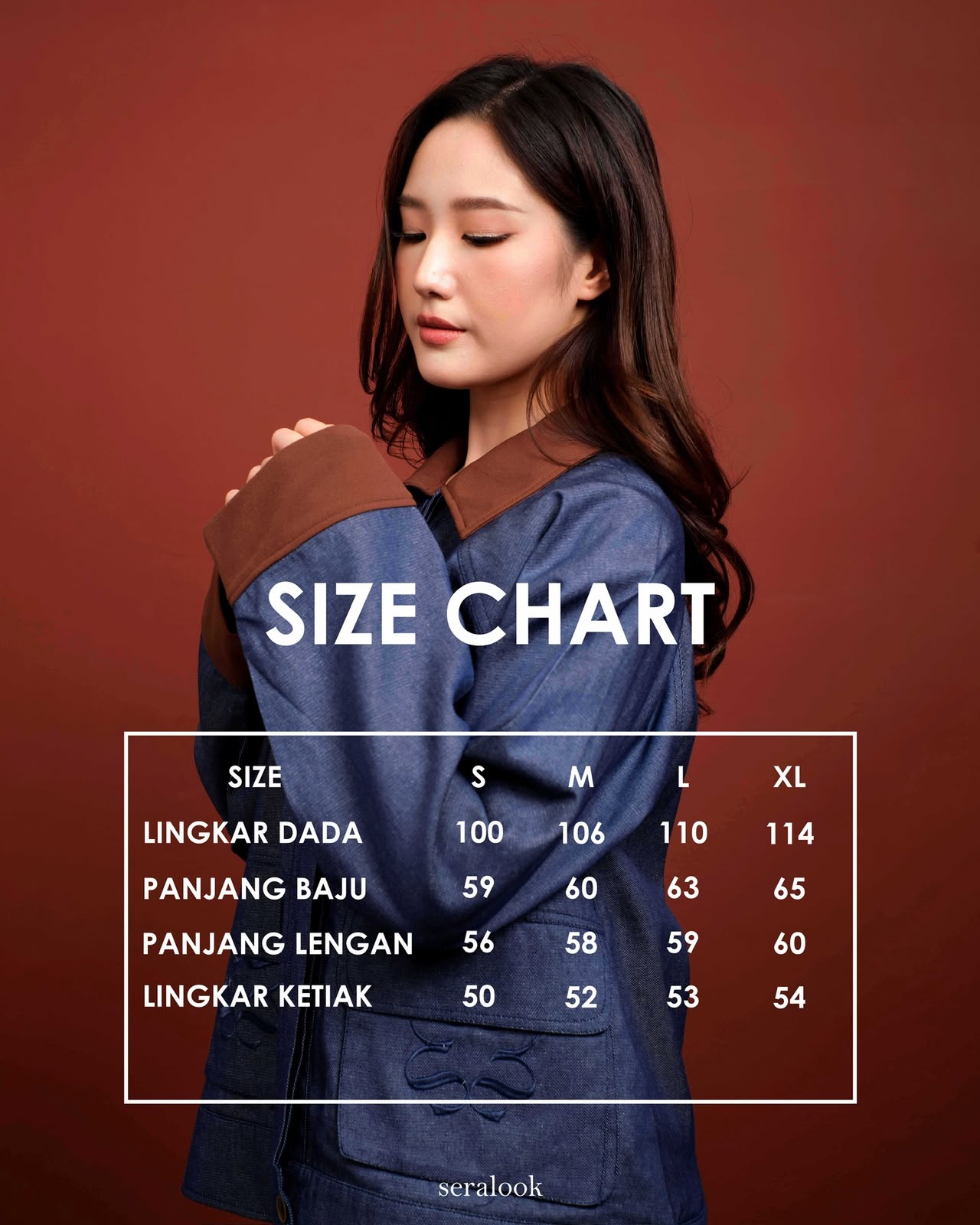 Mora Jacket