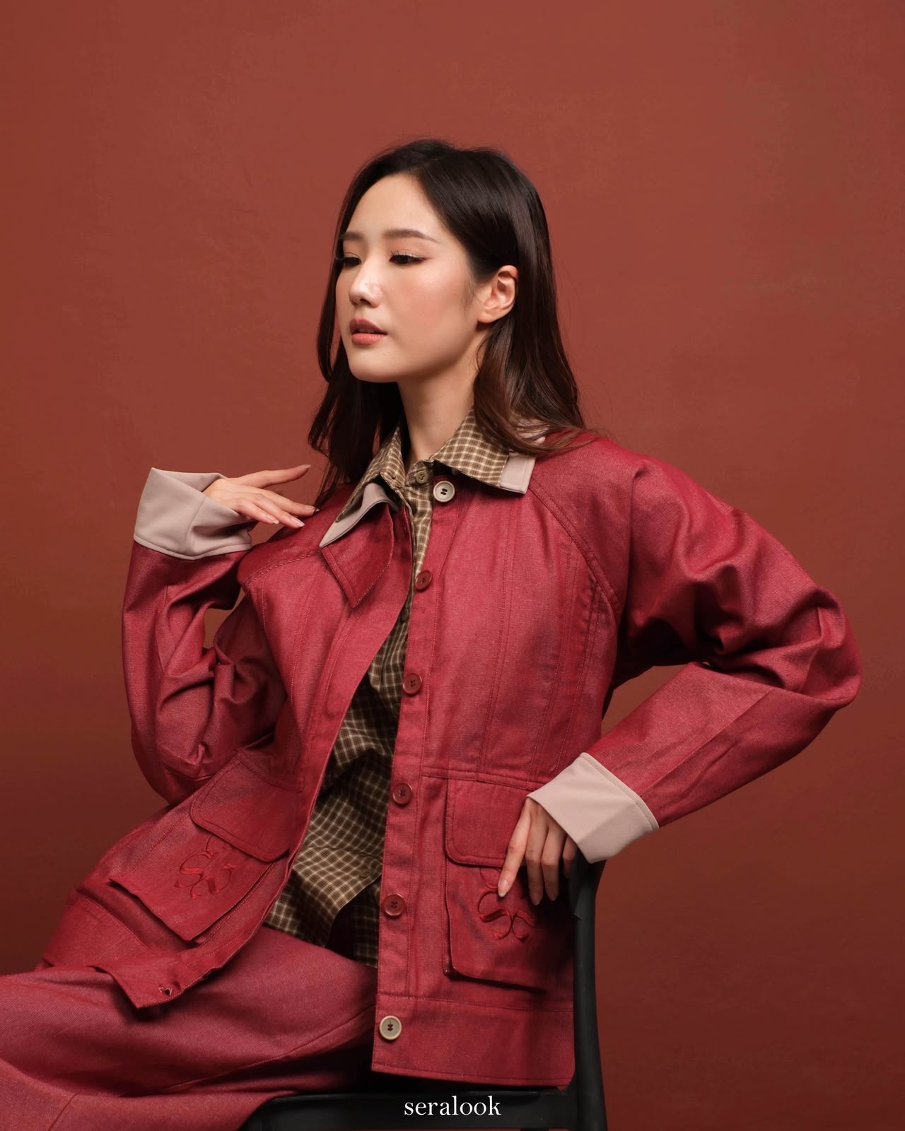 Mora Jacket