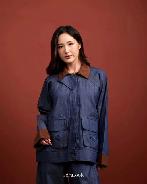 Mora Jacket