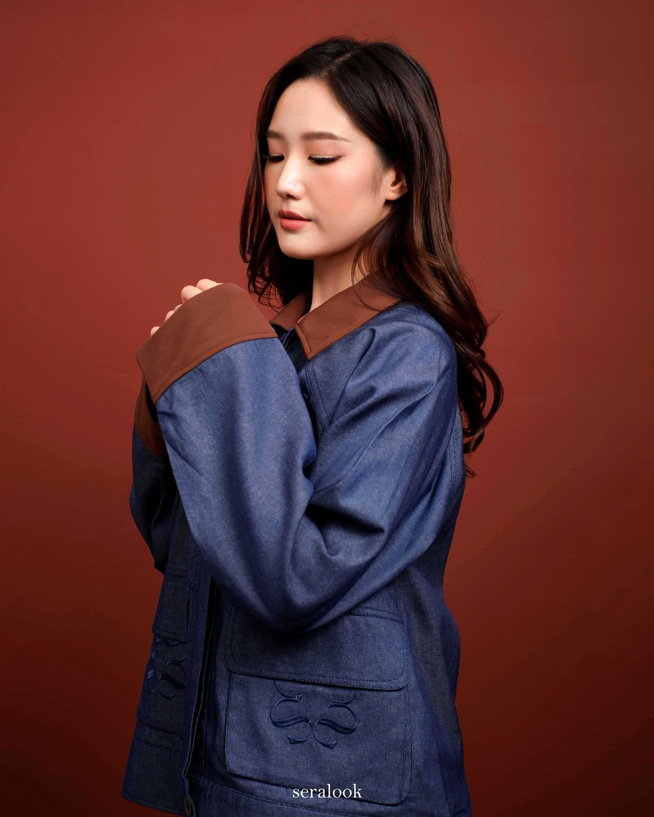 Mora Jacket