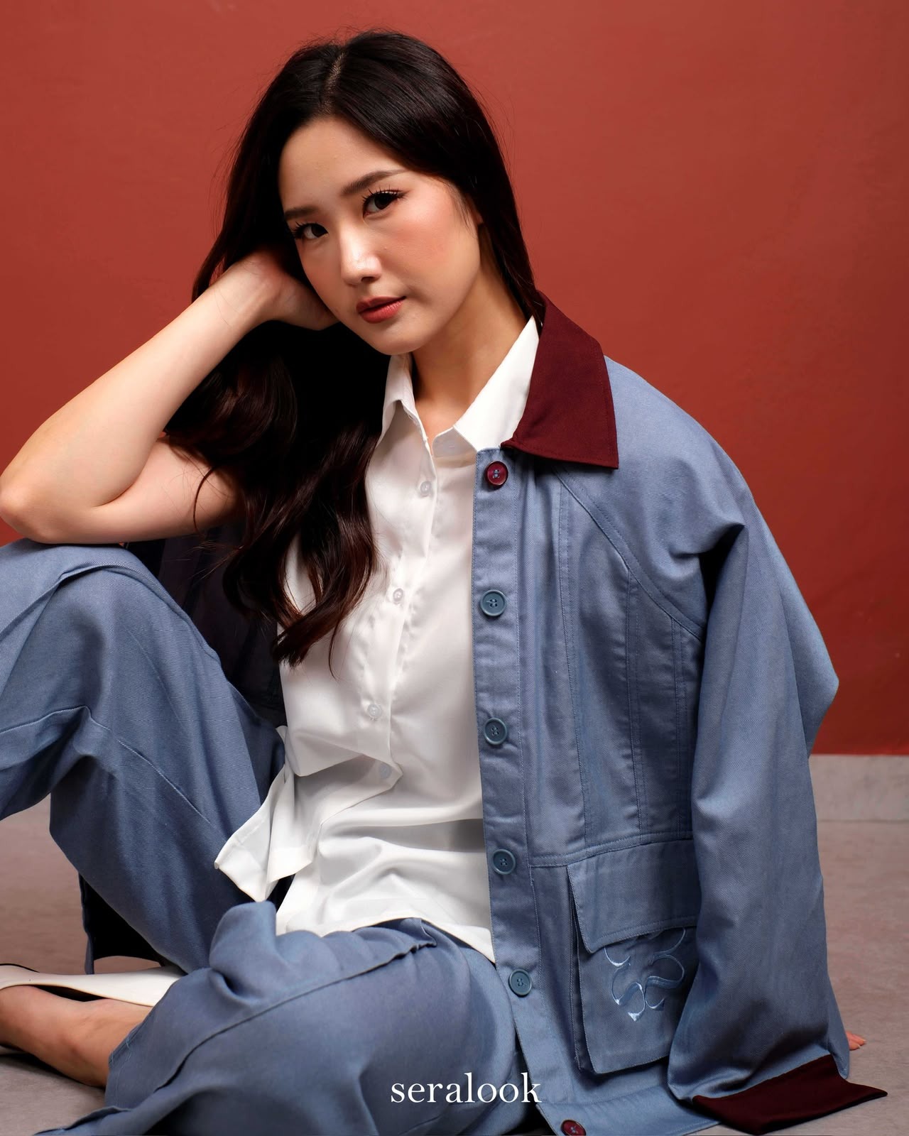 Mora Jacket