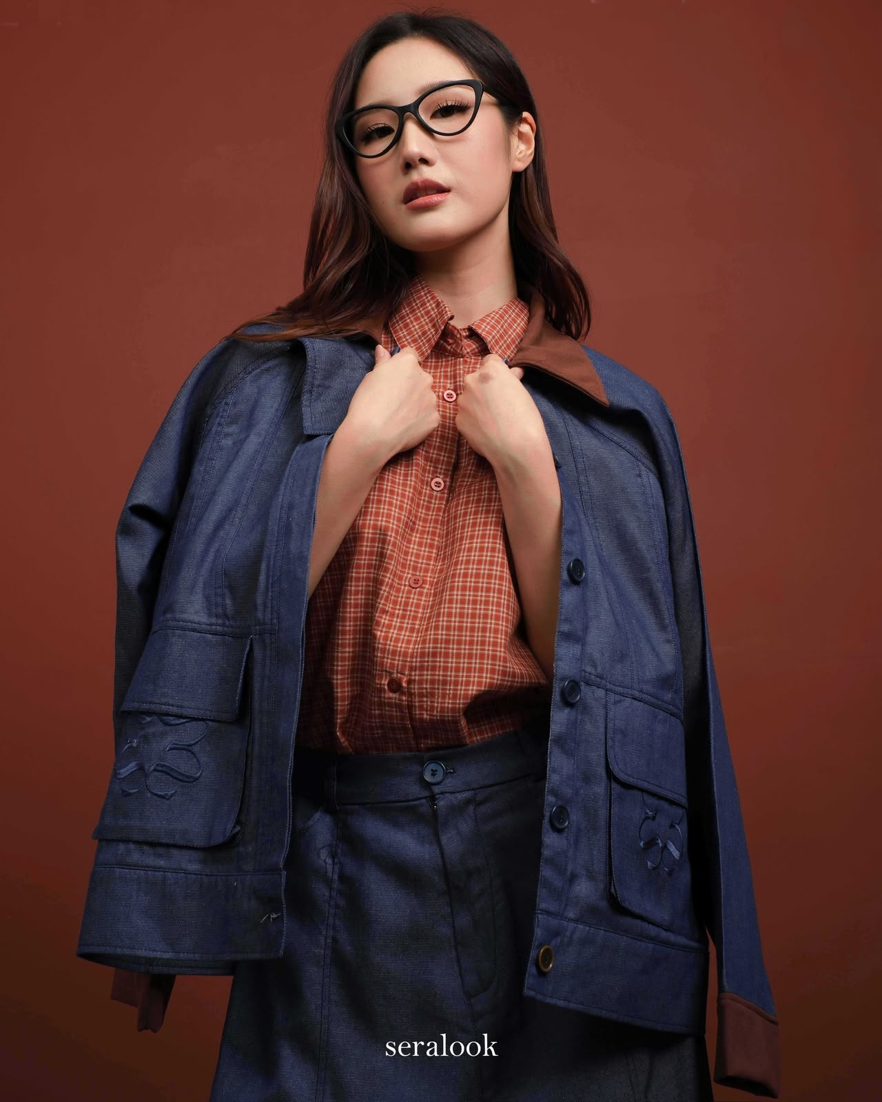 Mora Jacket
