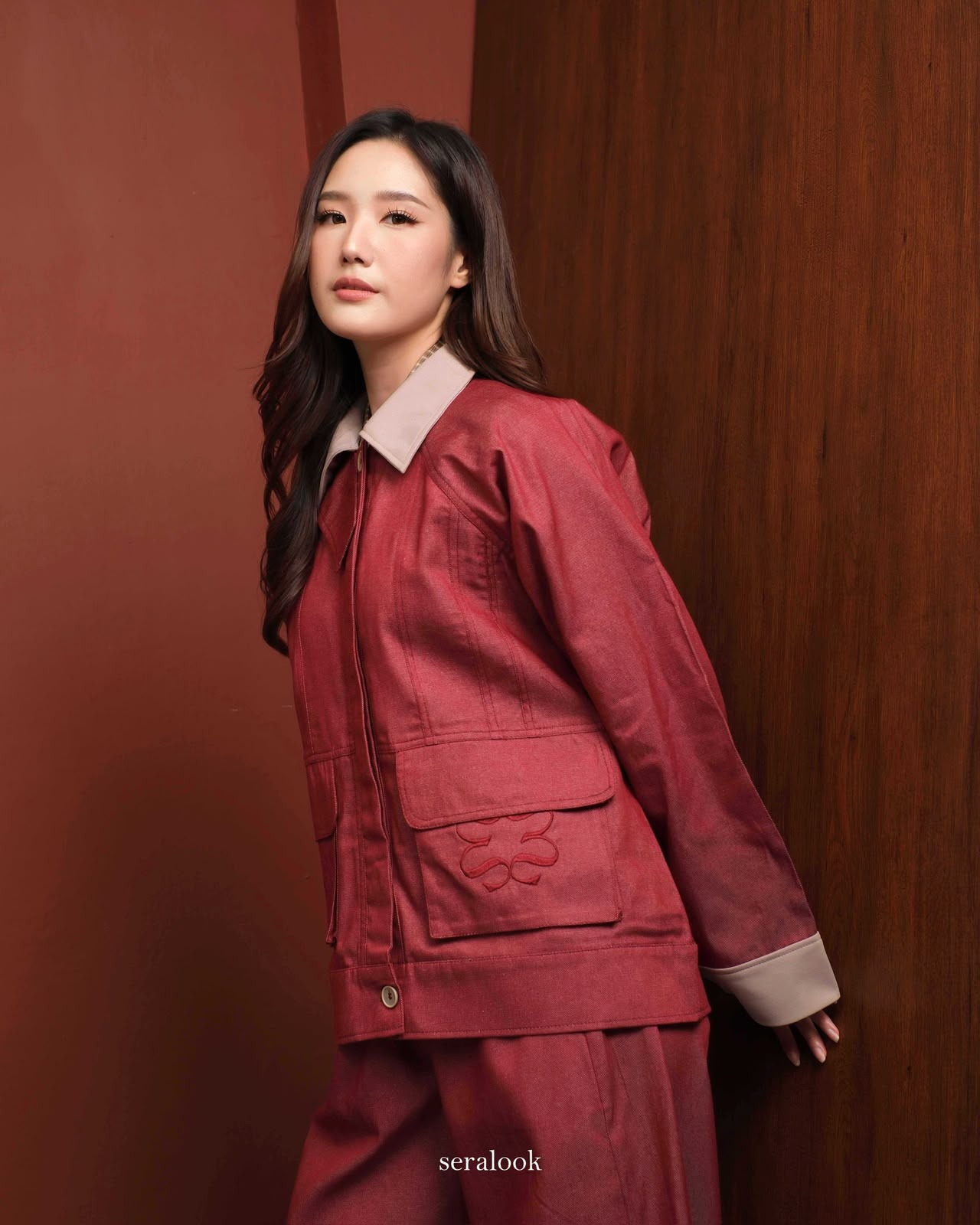 Mora Jacket