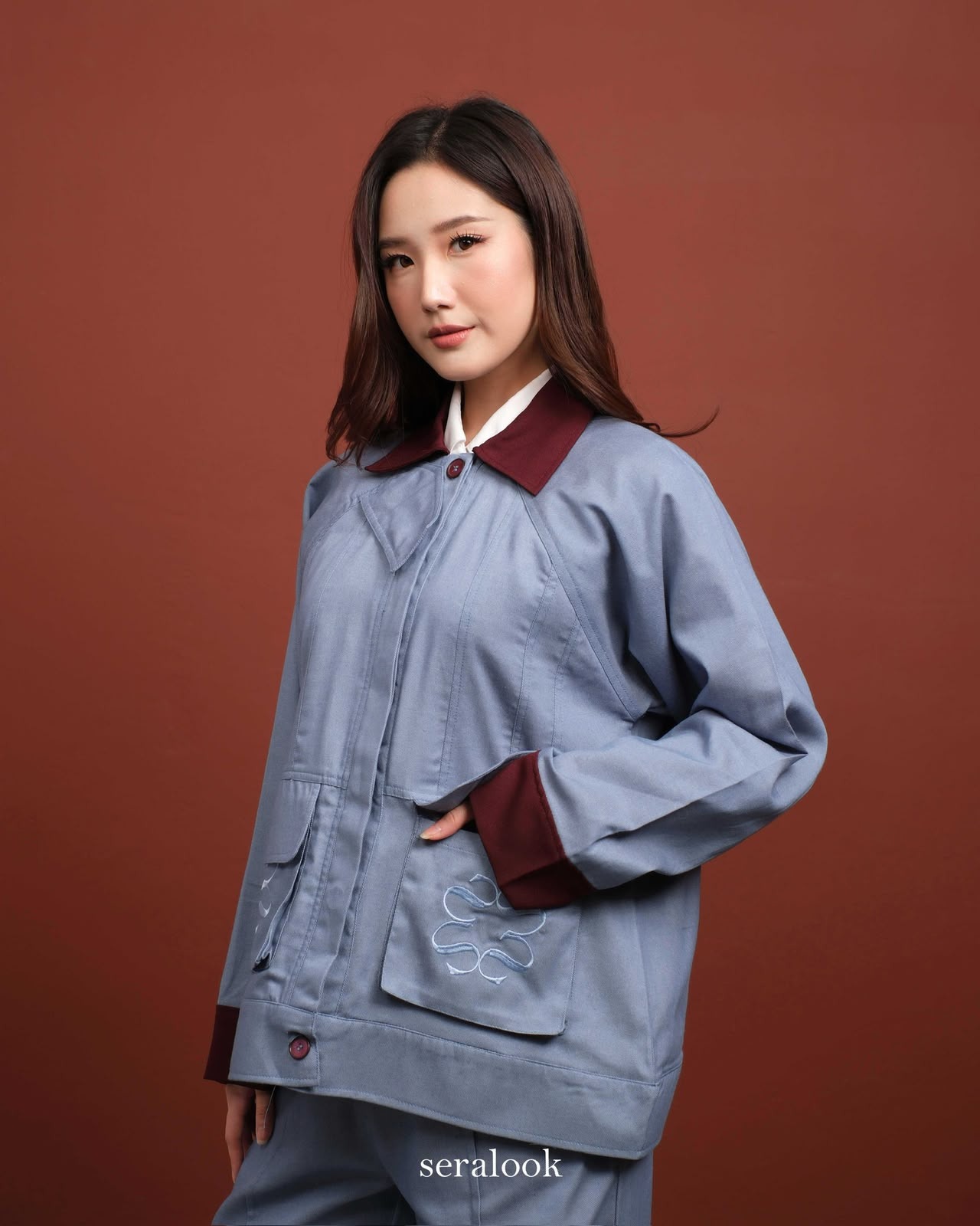 Mora Jacket