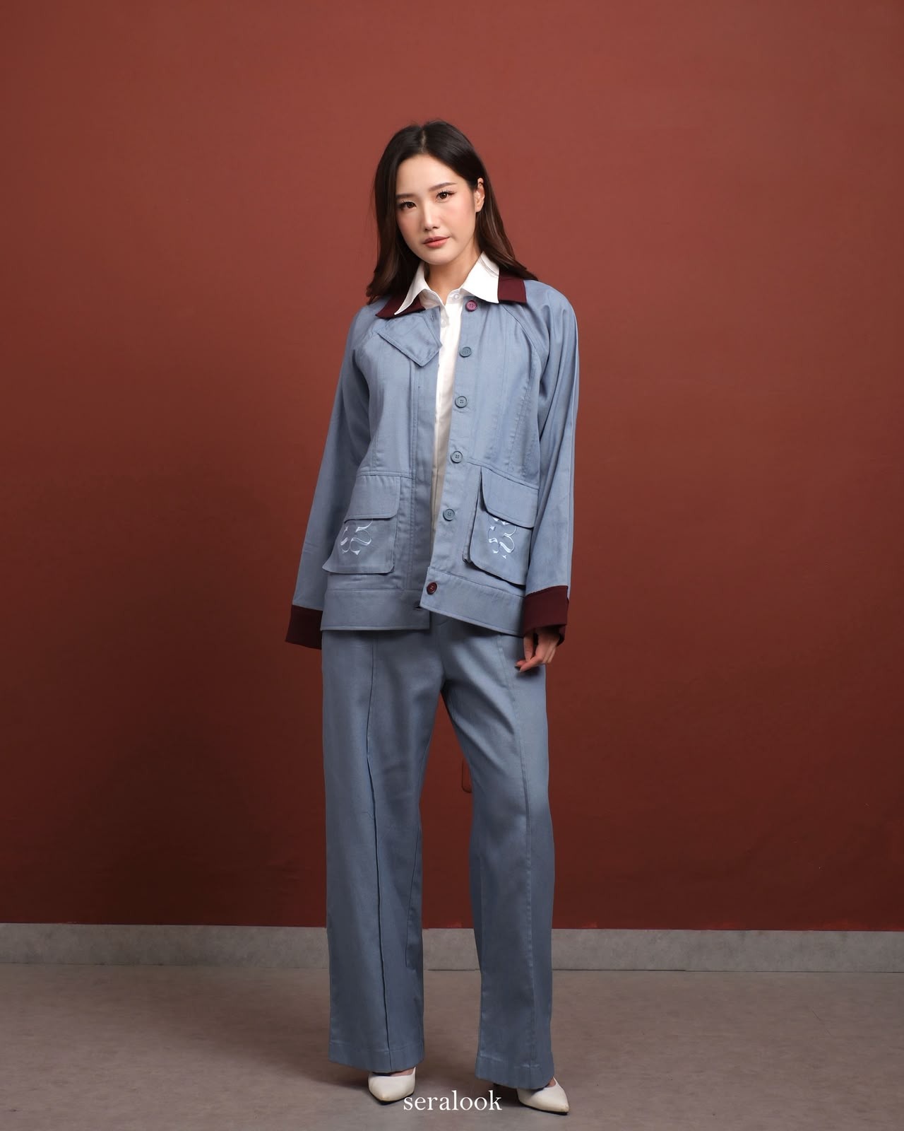 Mora Jacket