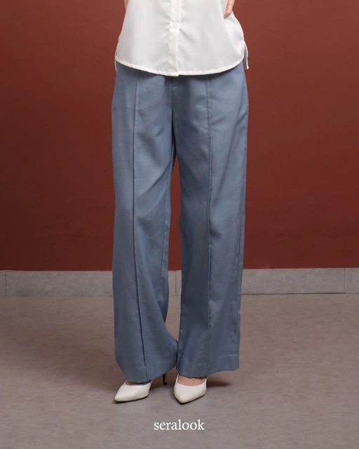 Louwi Straight Pants