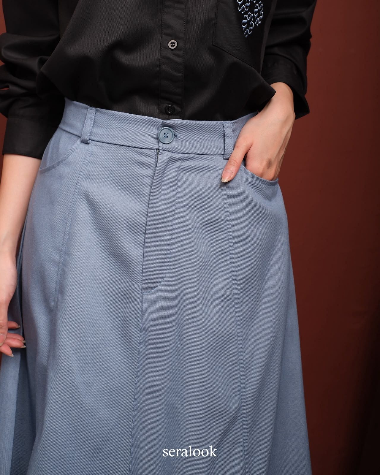 Athena Skirt