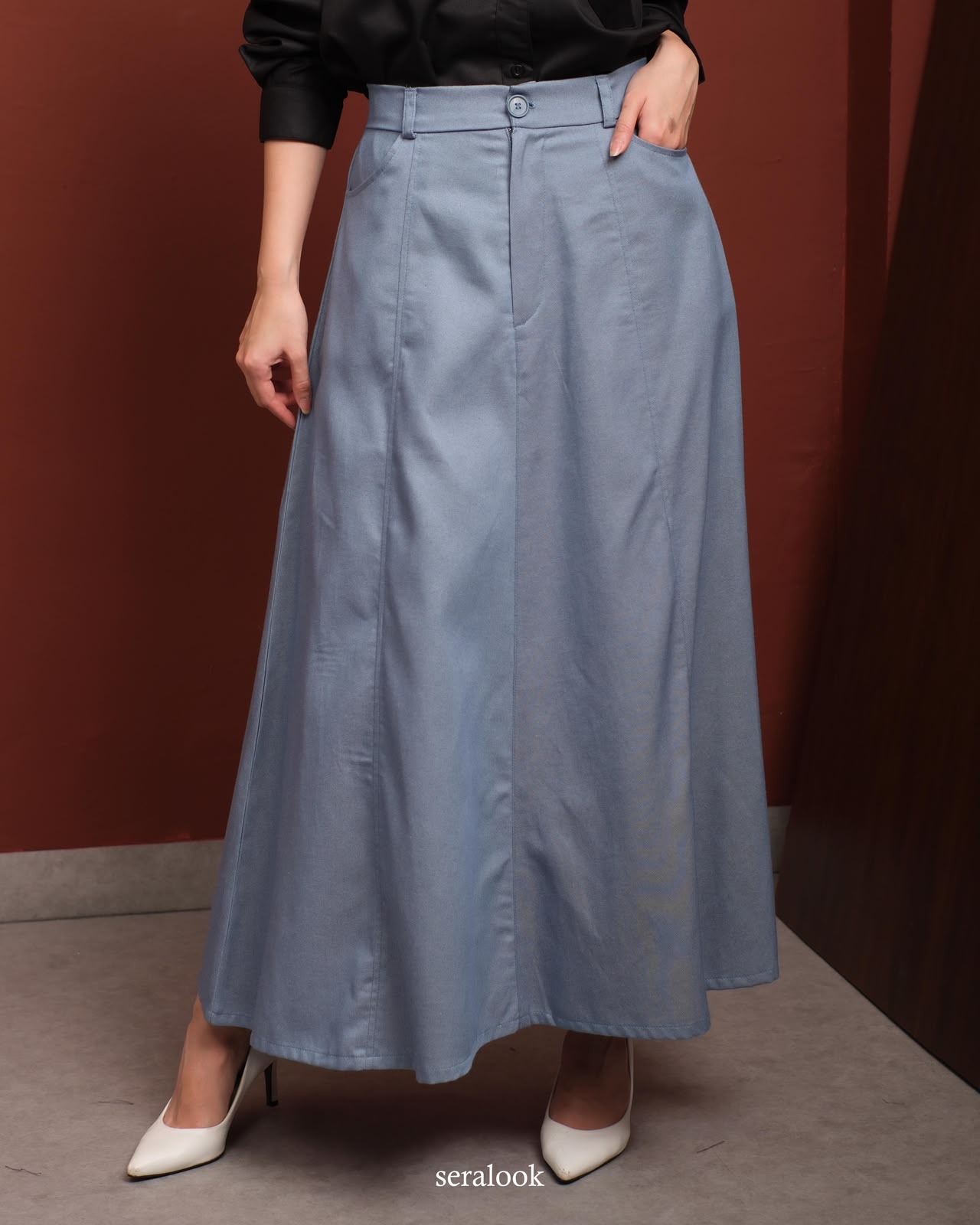 Athena Skirt
