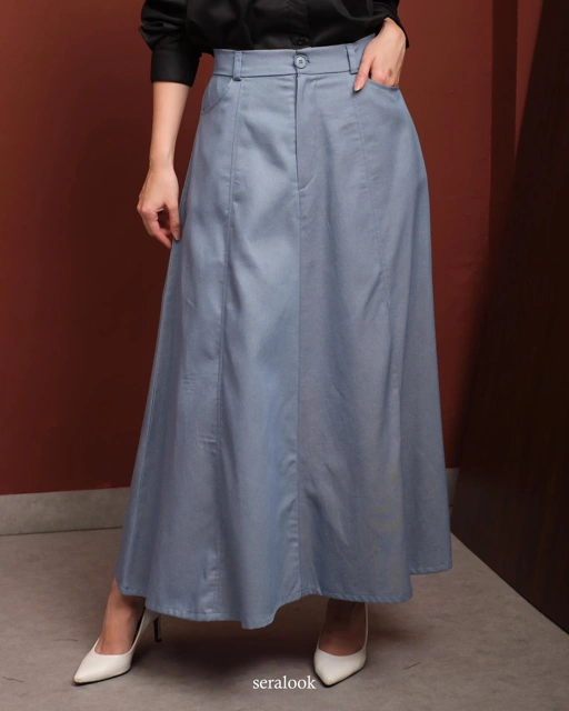 Athena Skirt