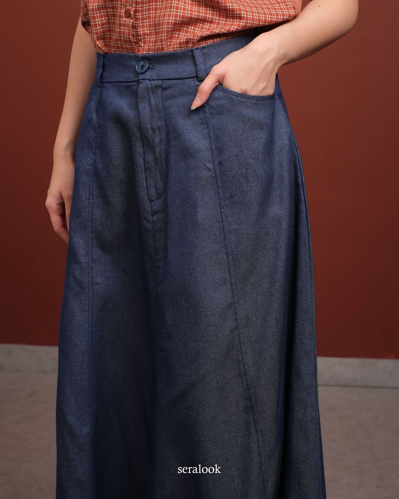 Athena Skirt