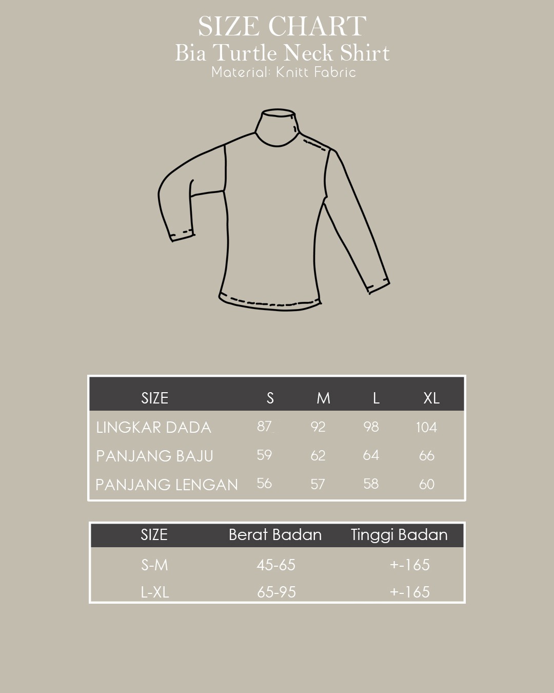 Bia Sweatshirt