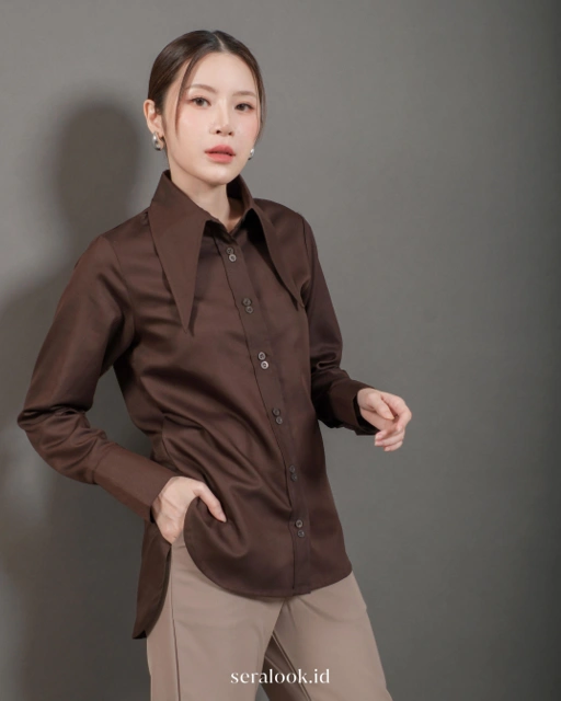 Image of Mada Shirt