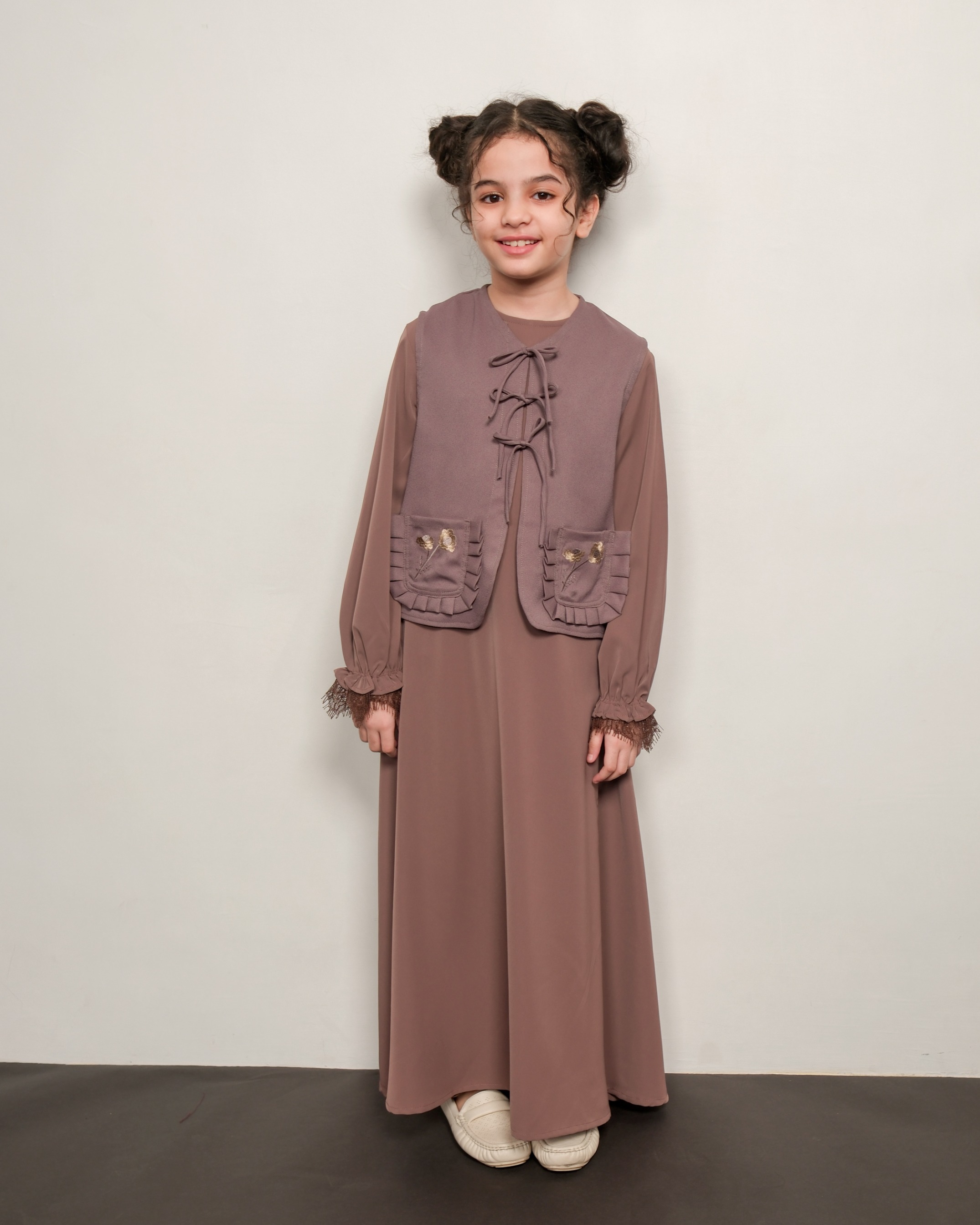 Dress Anak Aku & Kita