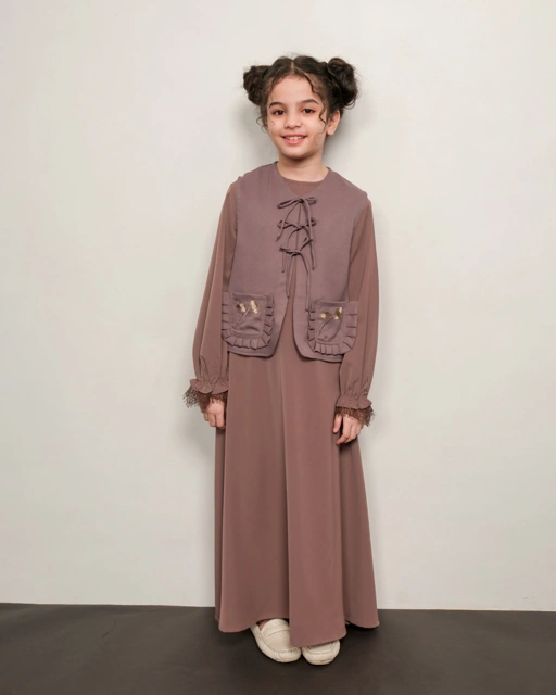 Image of Dress Anak Aku & Kita