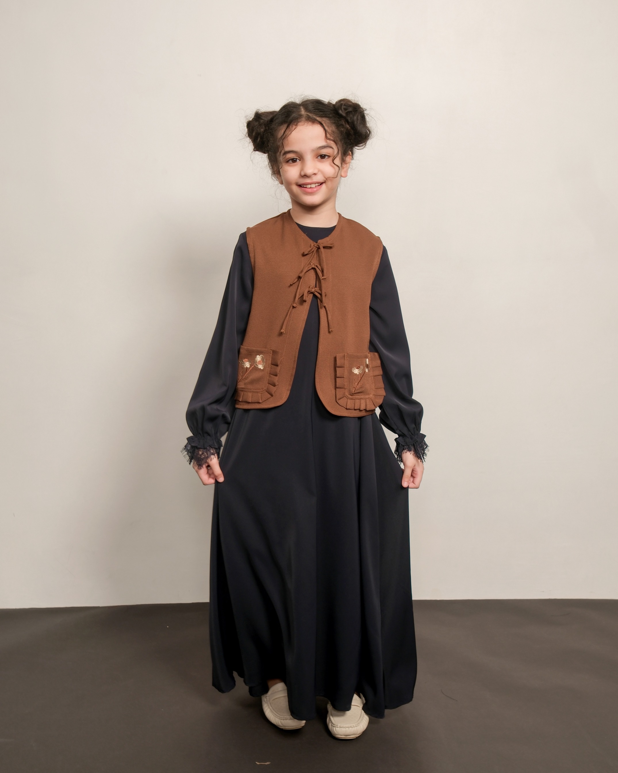 Dress Anak Aku & Kita