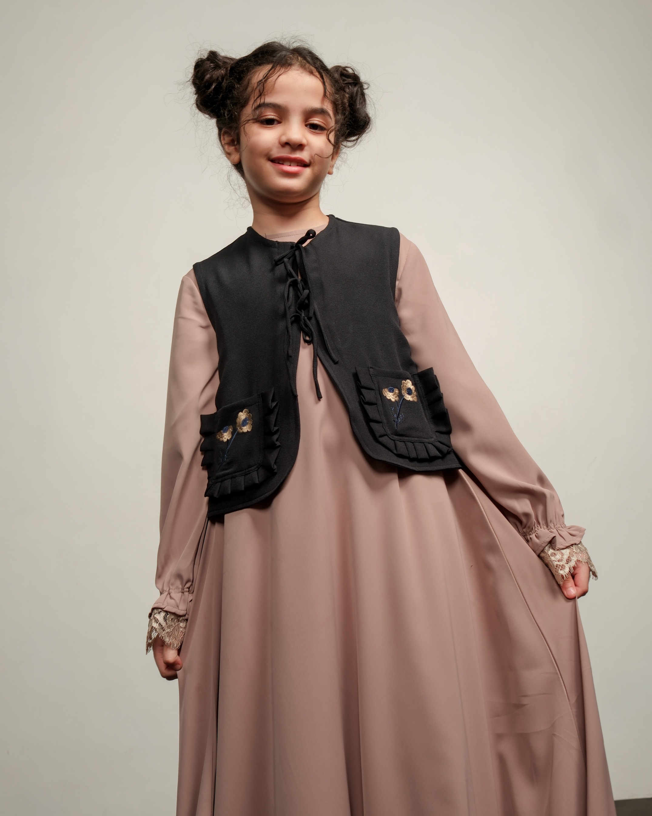 Dress Anak Aku & Kita